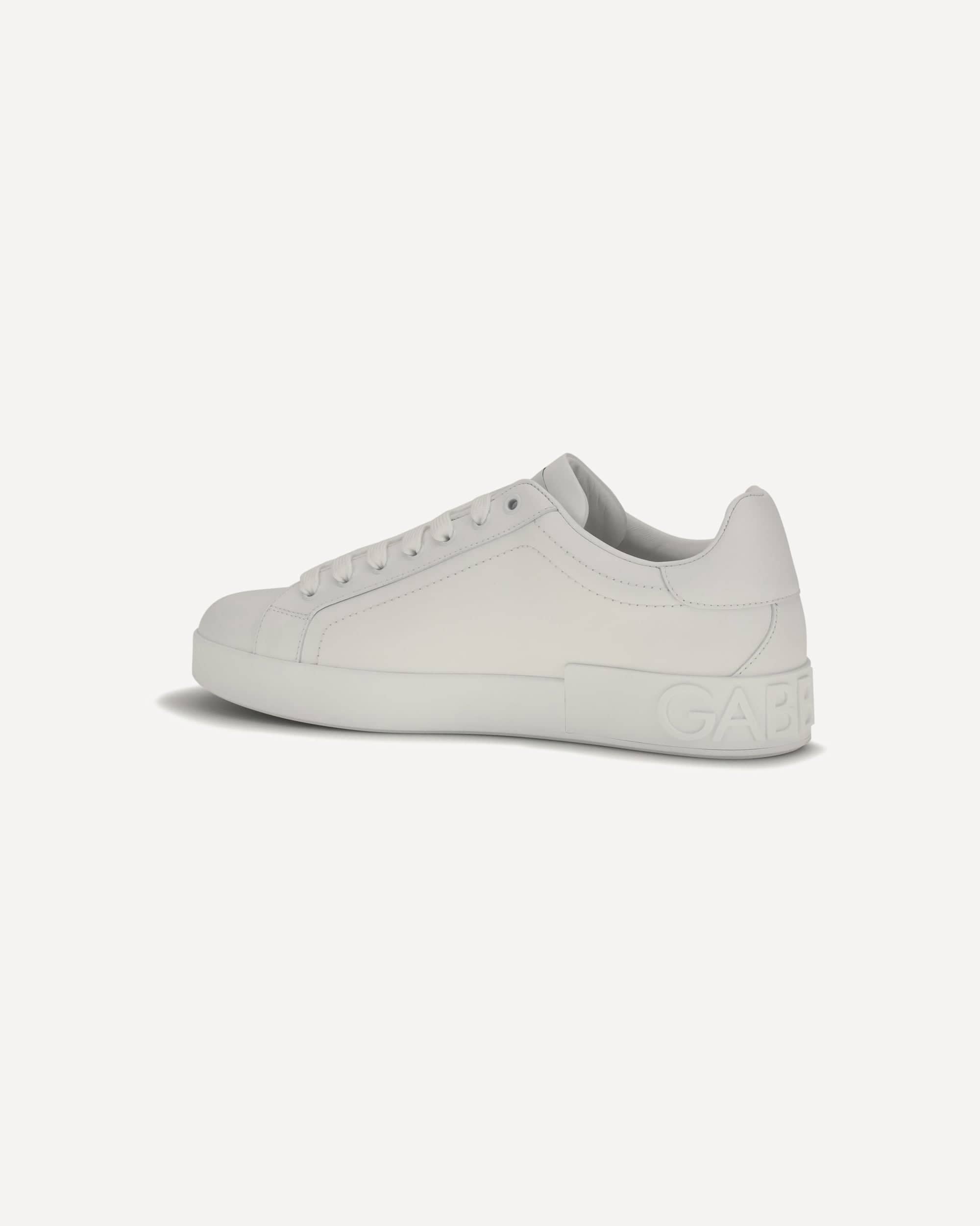 Dolce & Gabbana Dolce & Gabbana Portofino Sneakers
