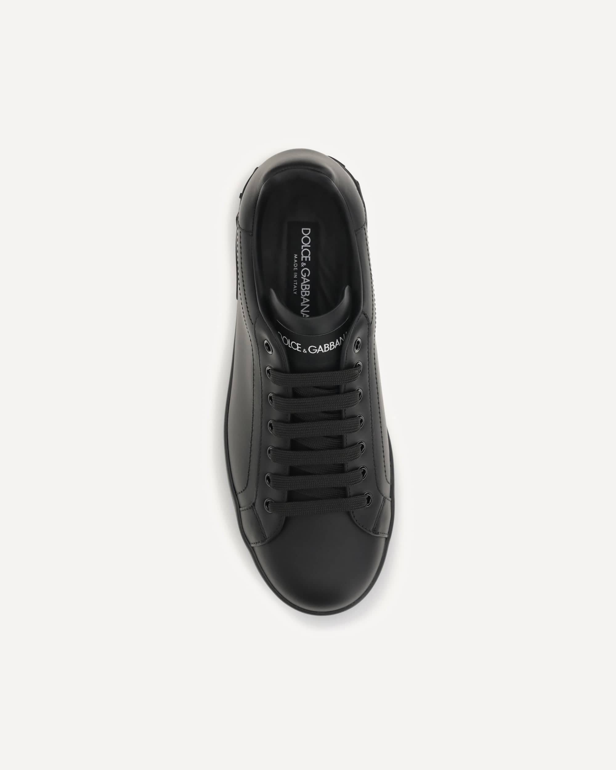 Dolce & Gabbana Dolce & Gabbana Portofino Sneakers