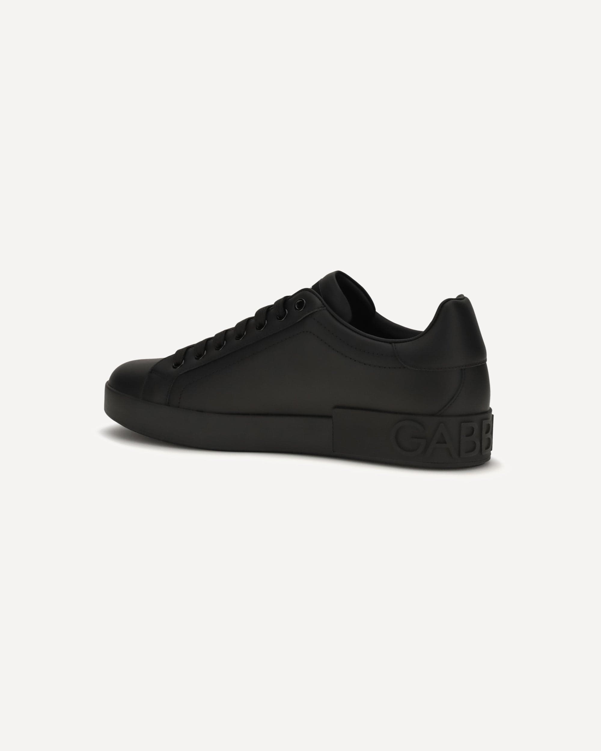Dolce & Gabbana Dolce & Gabbana Portofino Sneakers