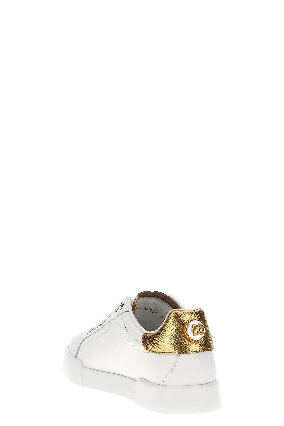 Dolce & Gabbana Dolce & Gabbana Portofino Sneakers