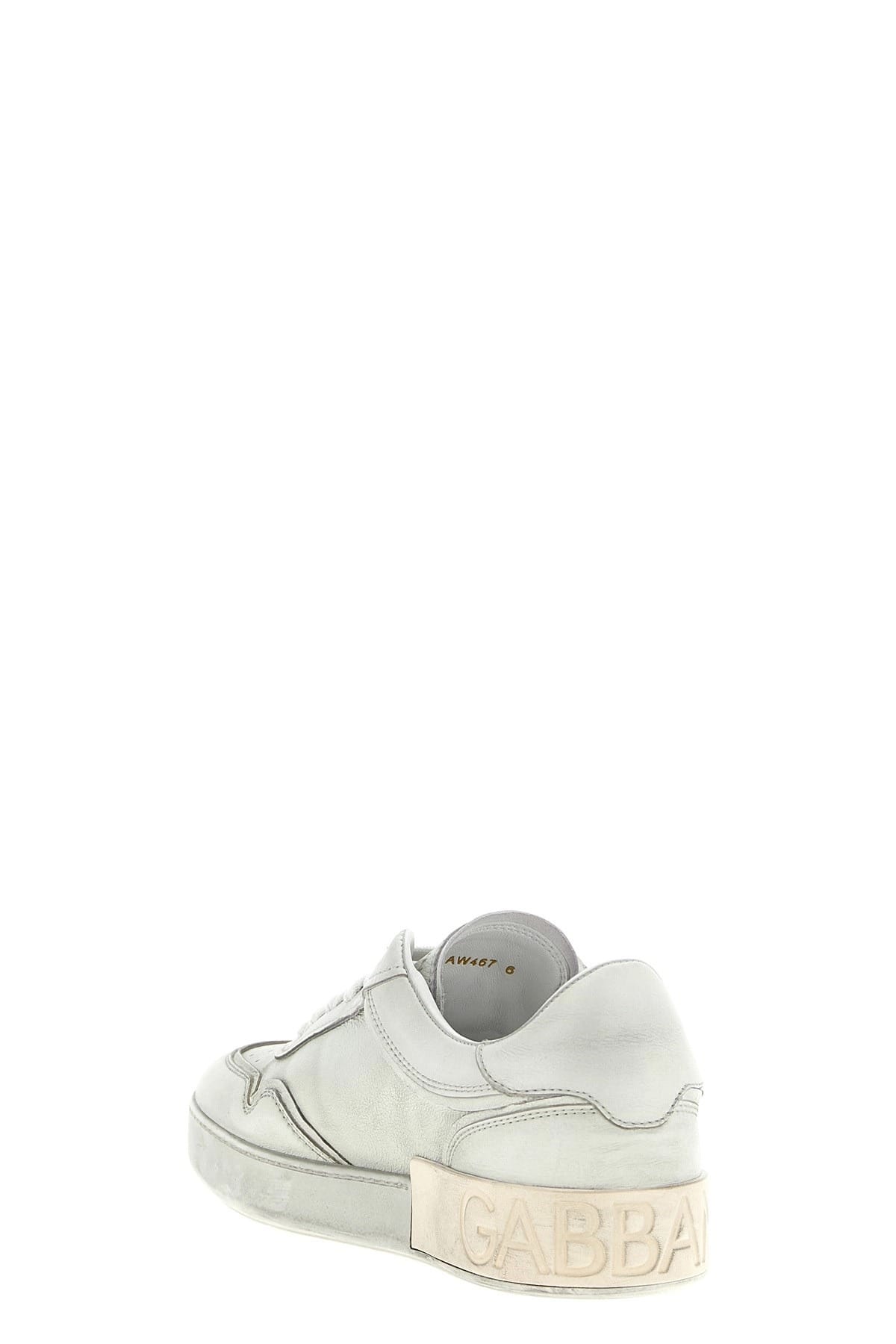 Dolce & Gabbana Dolce & Gabbana Portofino Sneakers