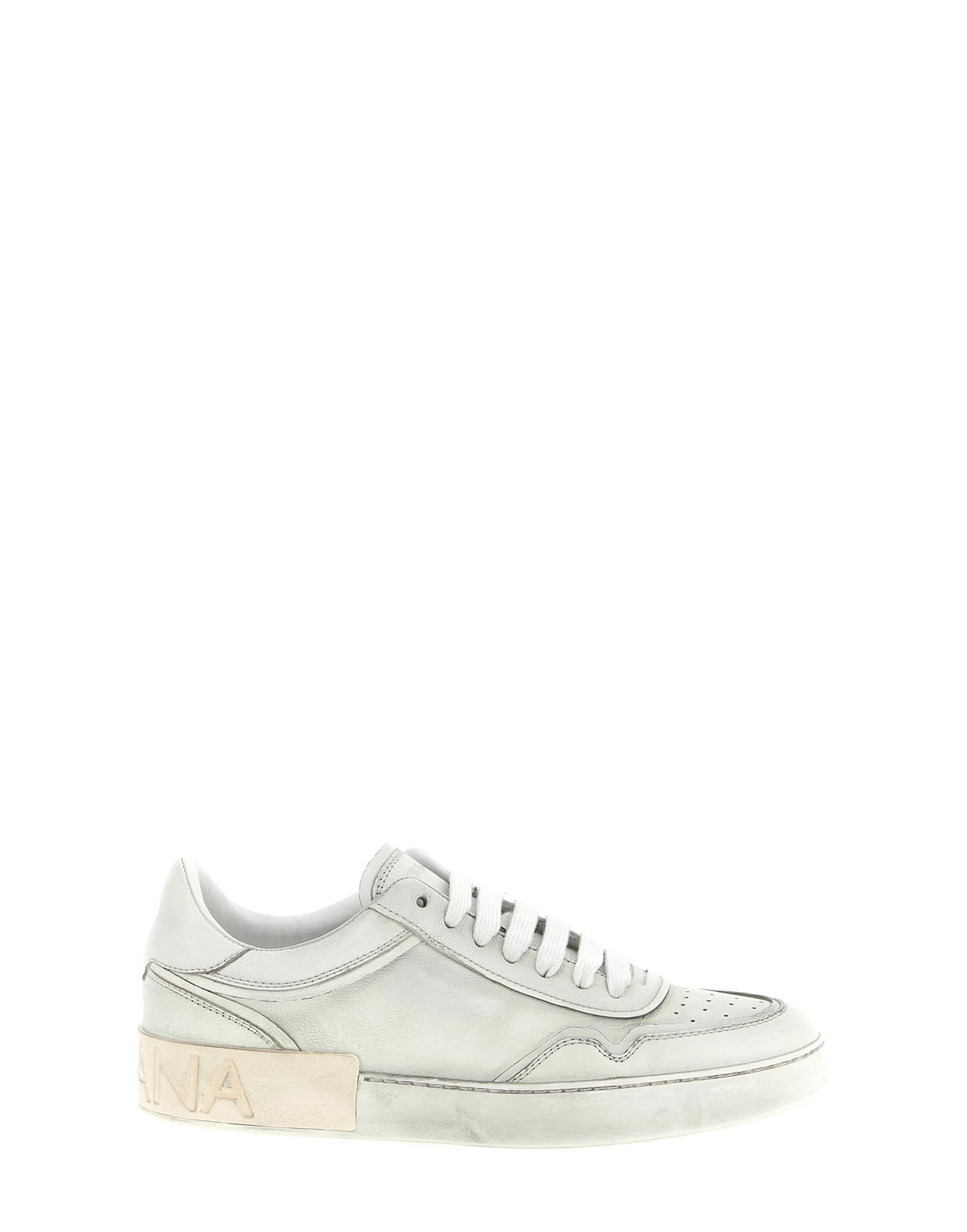 Dolce & Gabbana Dolce & Gabbana Portofino Sneakers