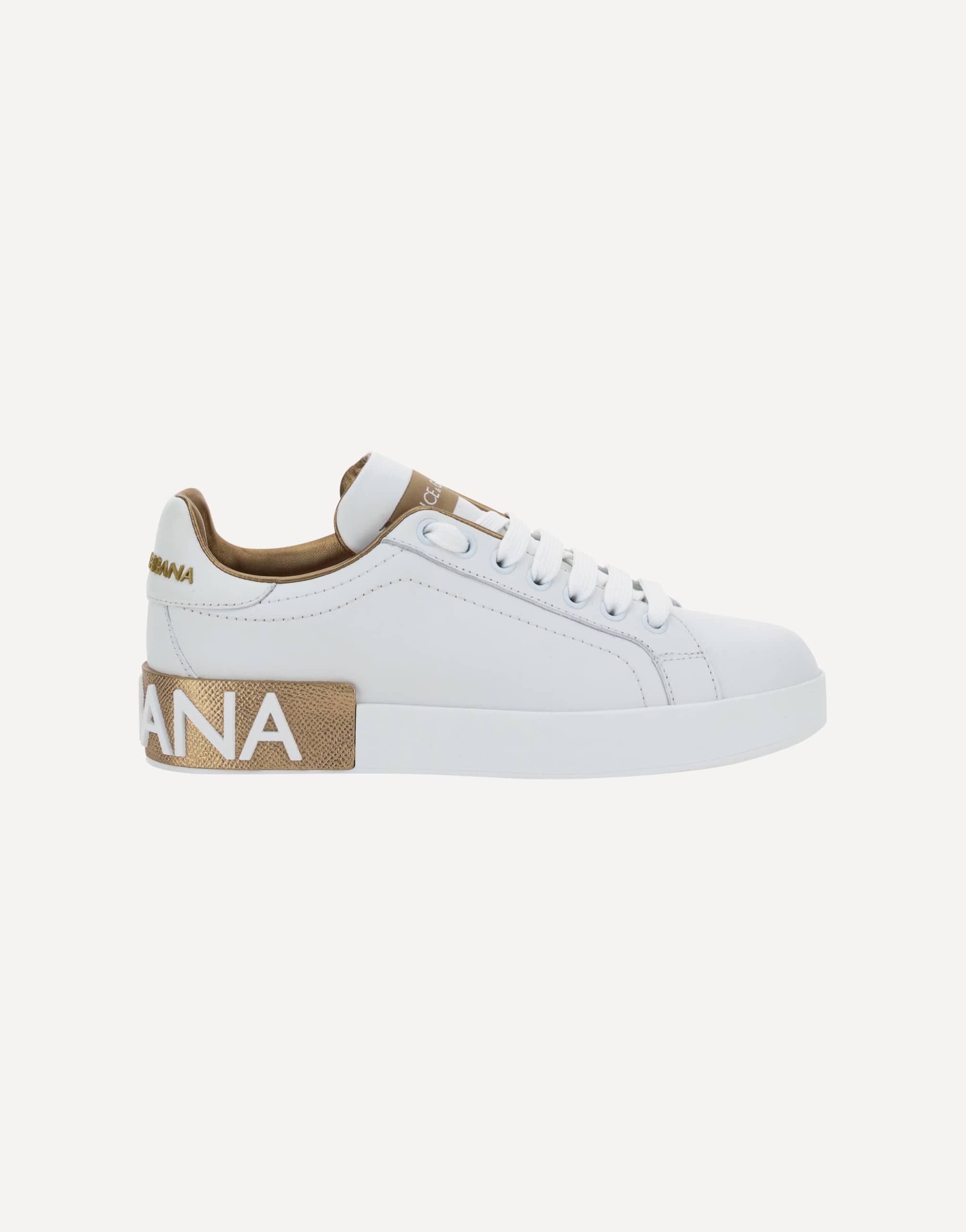 Dolce & Gabbana Portofino Sneakers