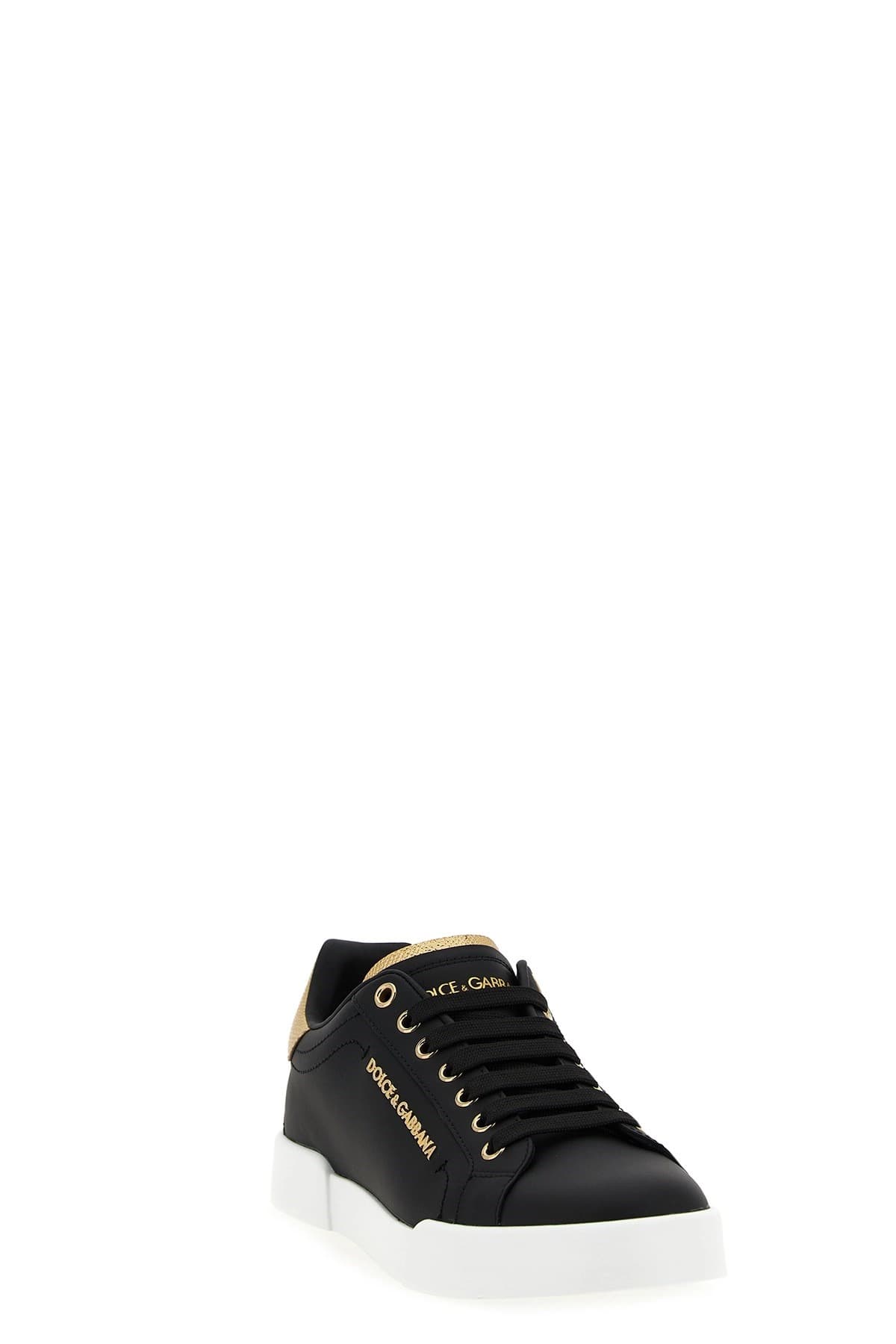 Dolce & Gabbana Portofino Sneakers - alternate view