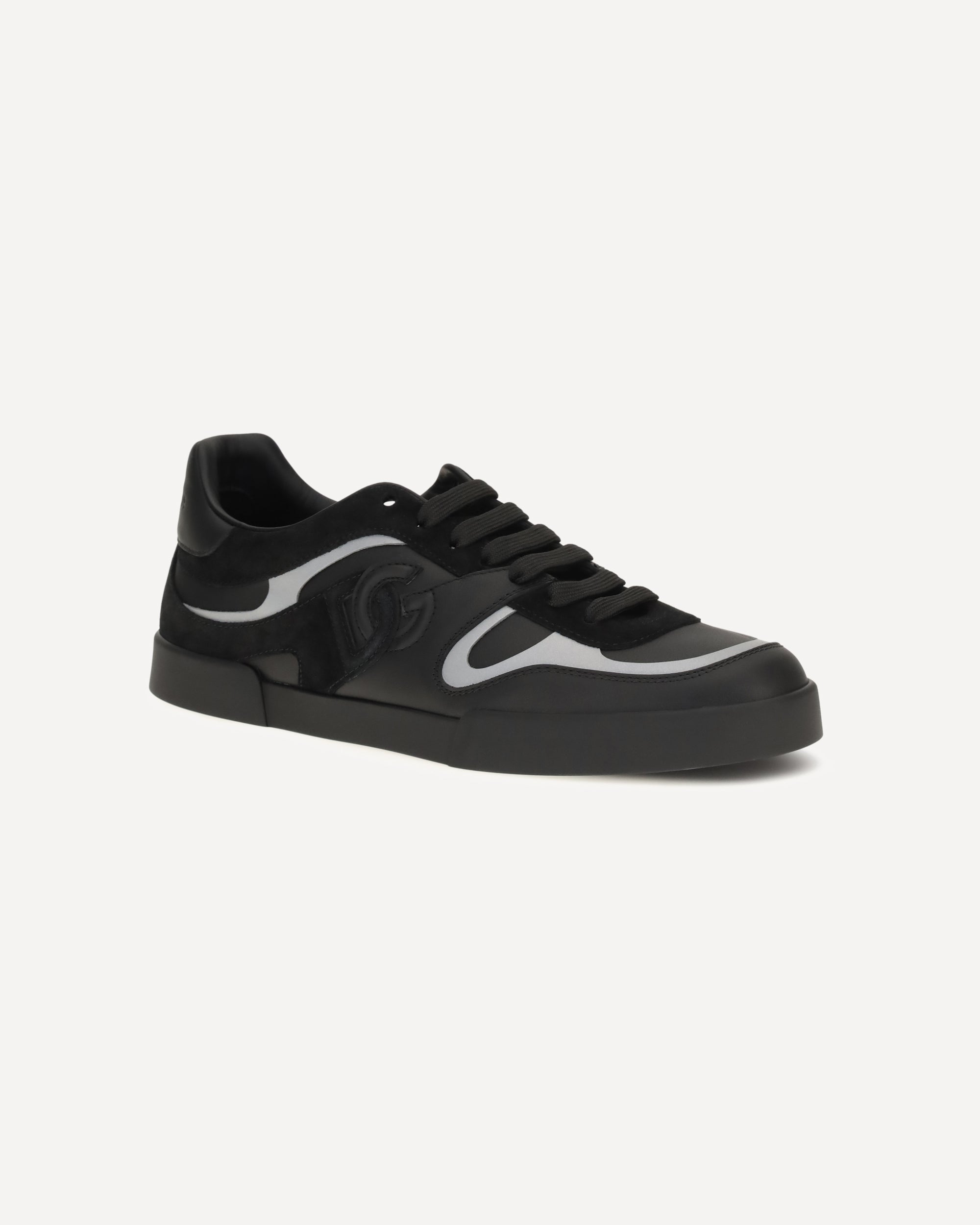 Dolce & Gabbana Portofino Sneakers - alternate view