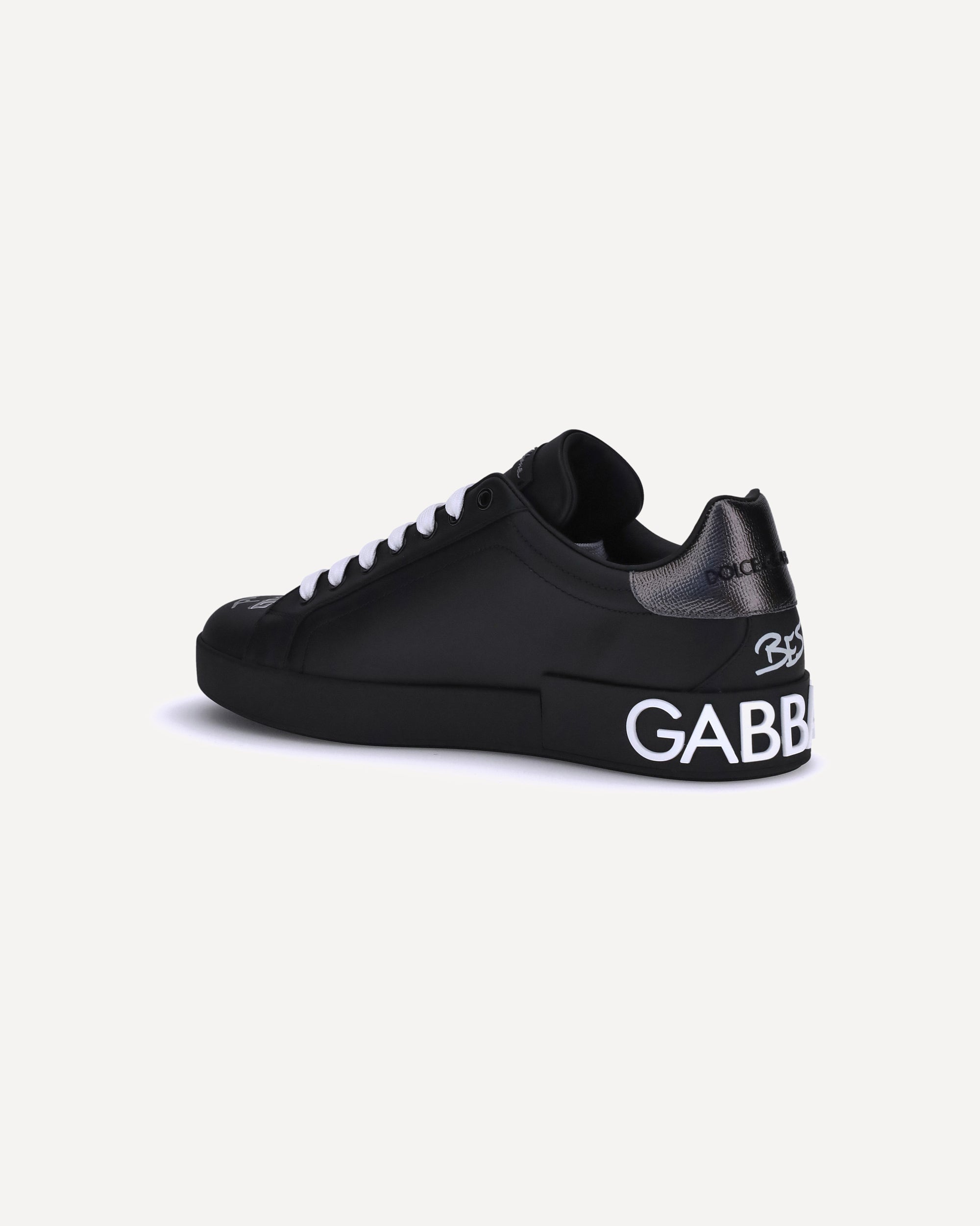 Dolce & Gabbana Portofino Turnschuhe