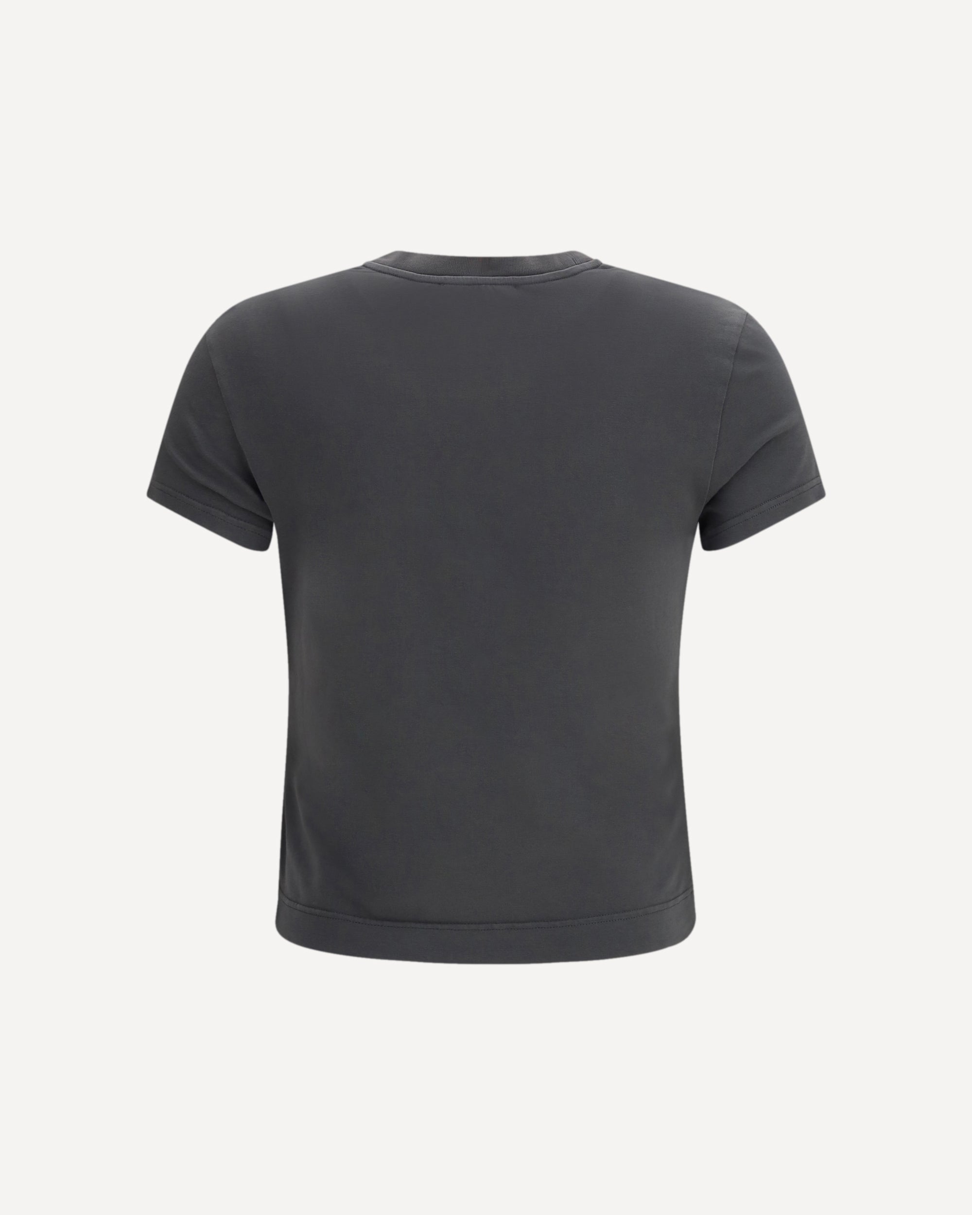 Dolce & Gabbana Printed Jersey T-Shirt - alternate view