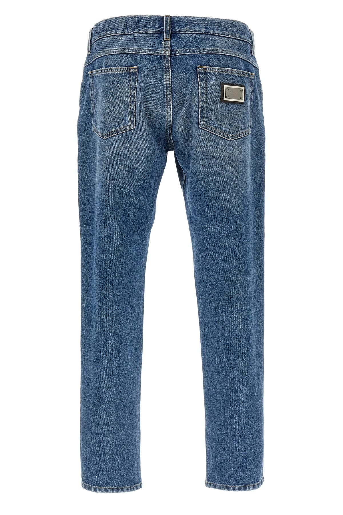 Dolce & Gabbana Dolce & Gabbana Private Wardrobe Jeans