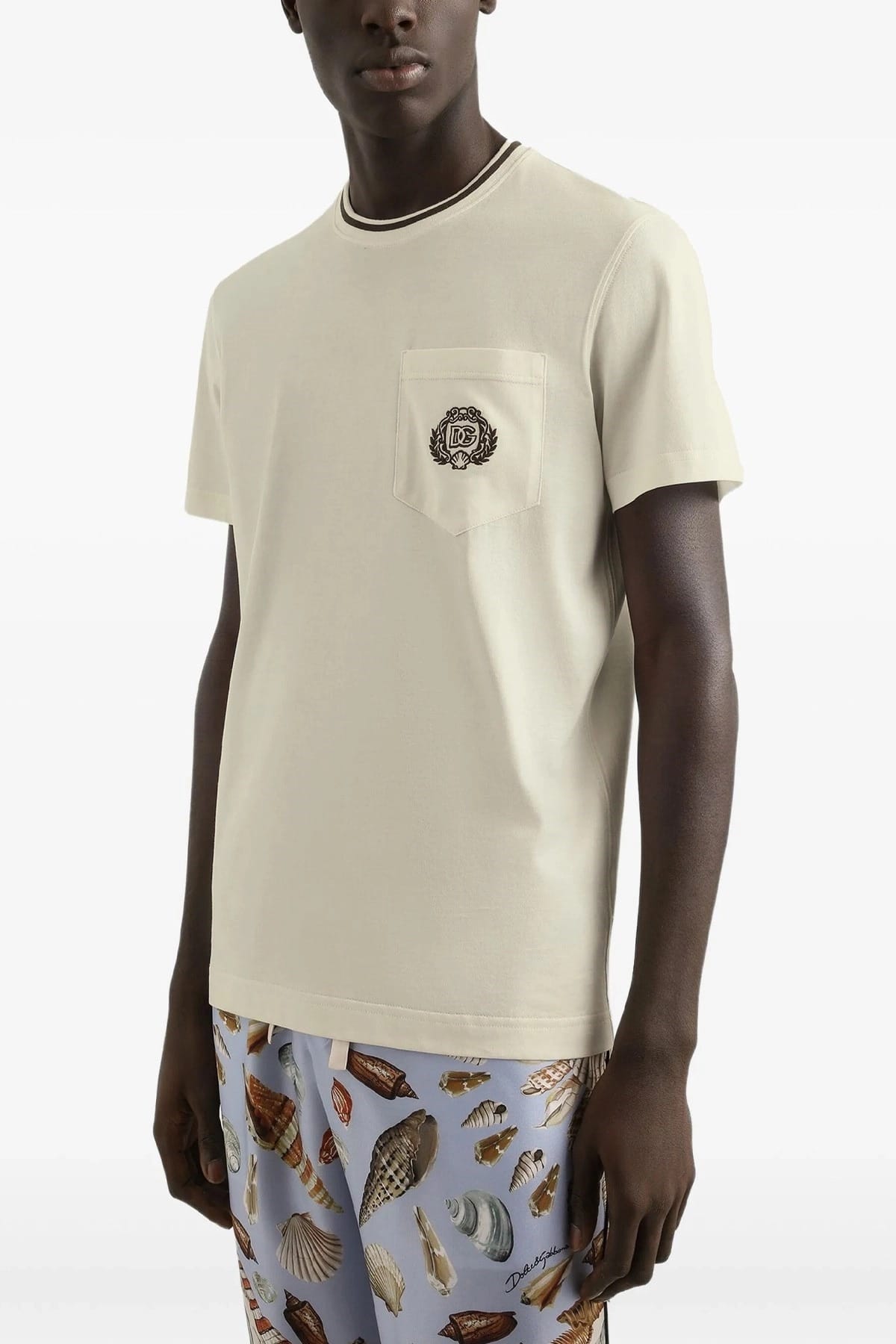 Dolce & Gabbana Dolce & Gabbana Private Wardrobe T-Shirt