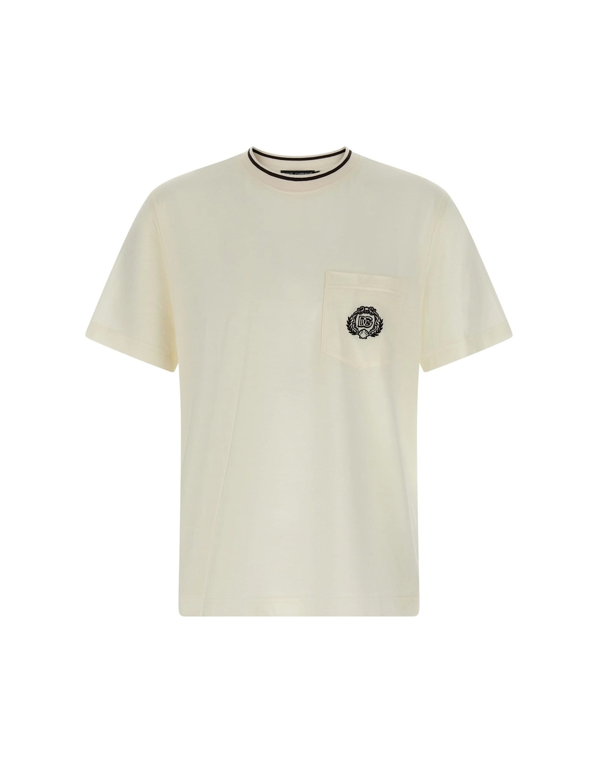 Dolce & Gabbana Private Wardrobe T-Shirt