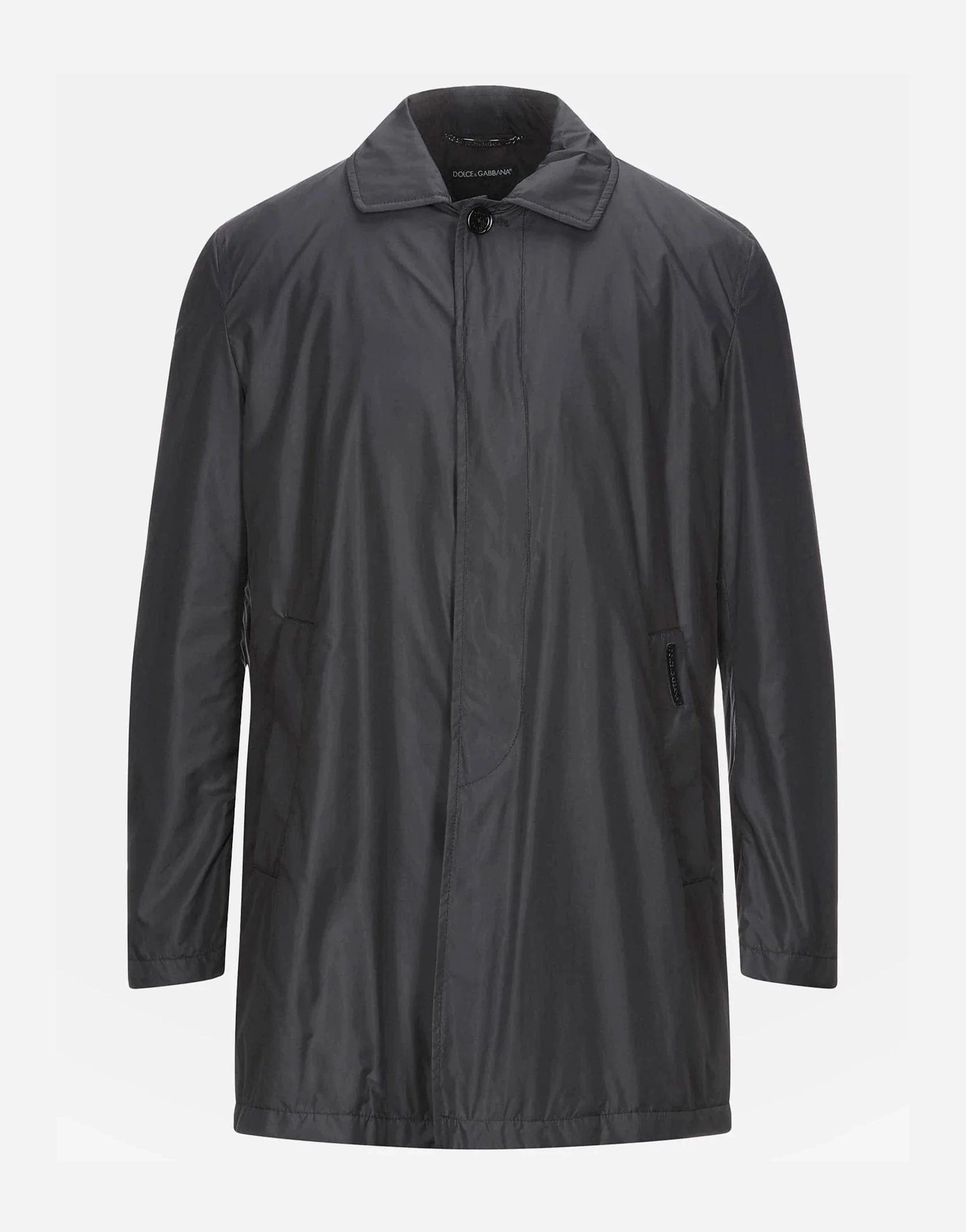 Dolce & Gabbana Rainwear Coat