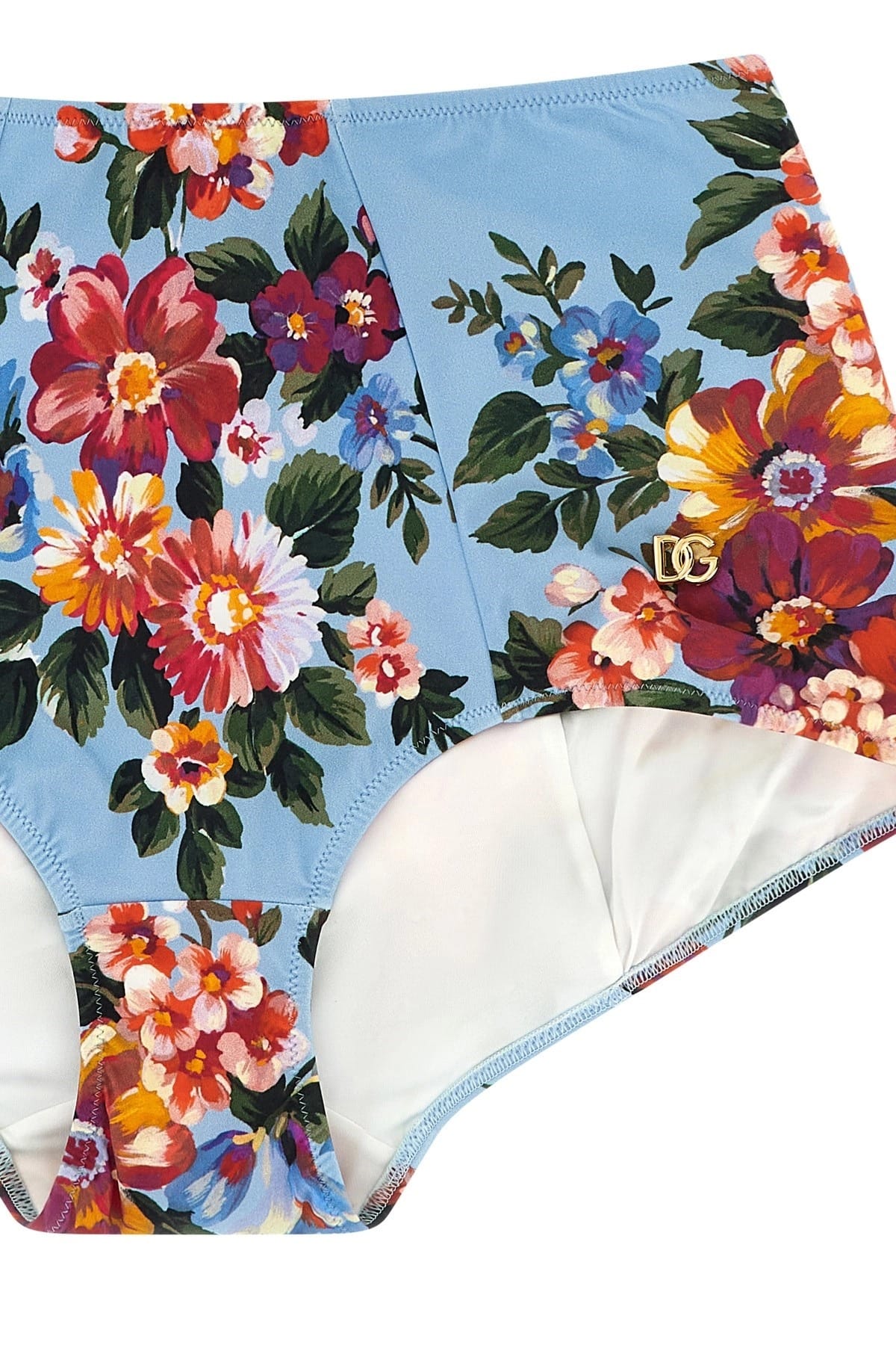 Dolce & Gabbana Dolce & Gabbana Re Edition 2000 Bikini