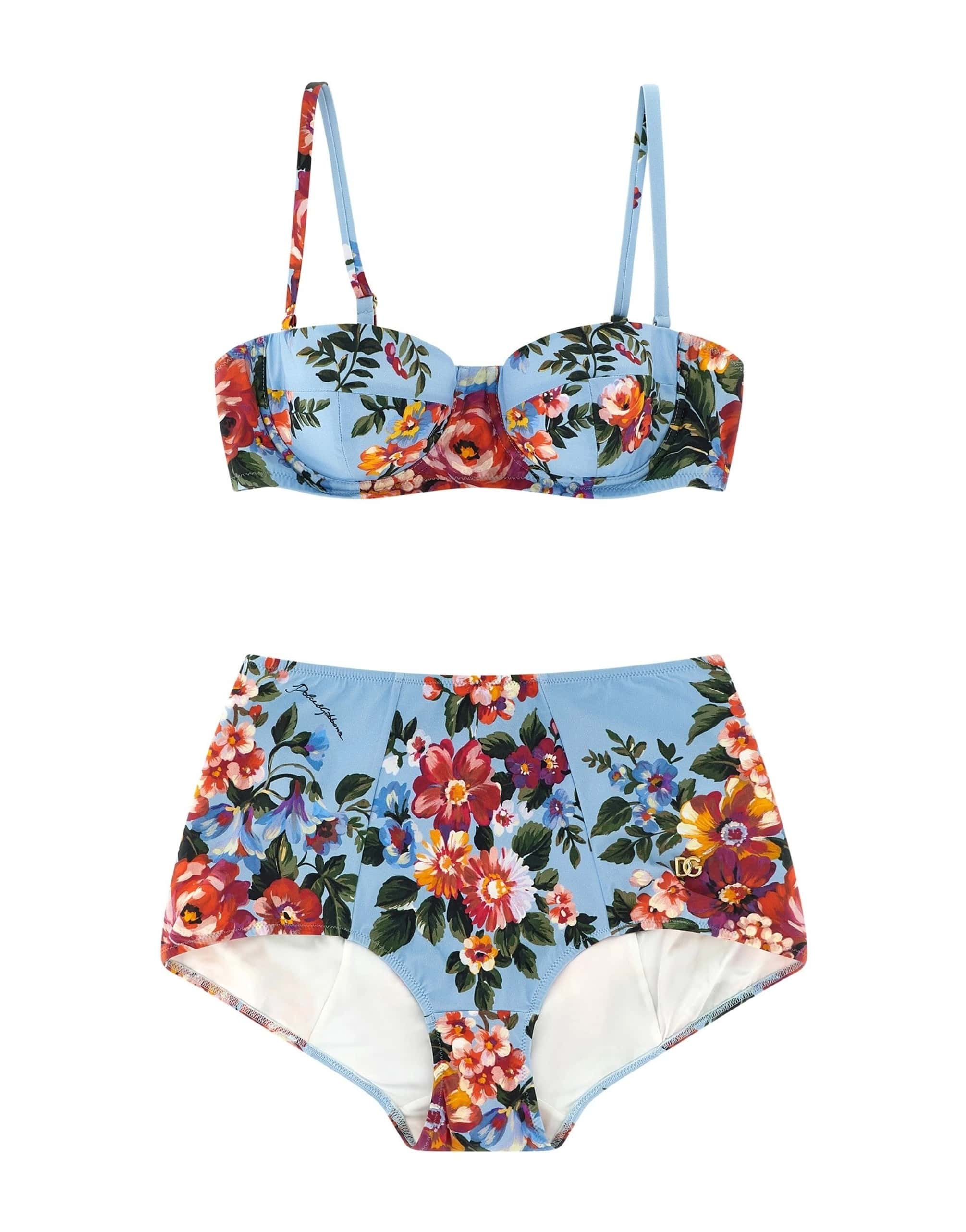 Dolce & Gabbana Dolce & Gabbana Re Edition 2000 Bikini