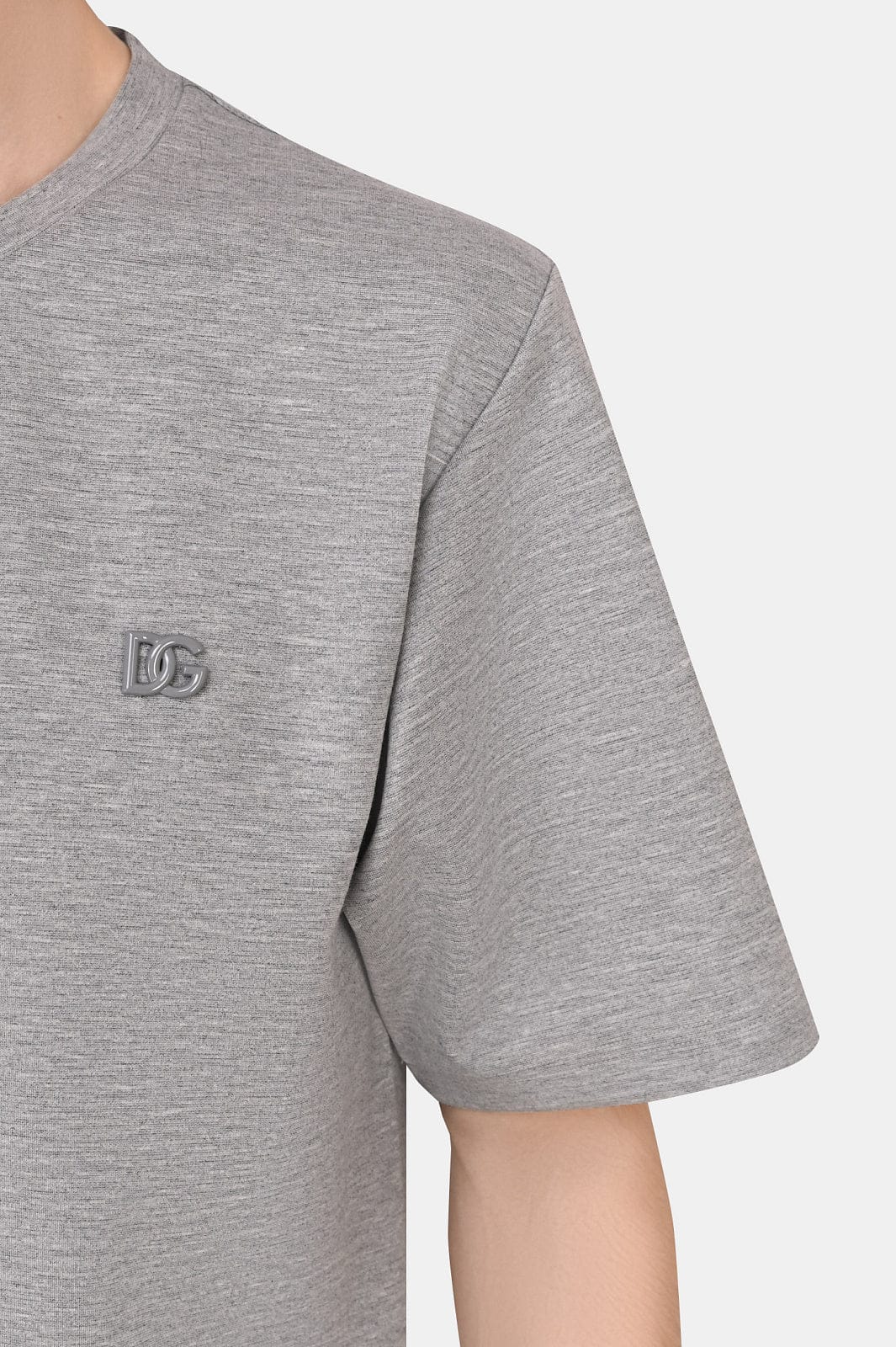 Dolce & Gabbana Reborn To Live T-Shirt