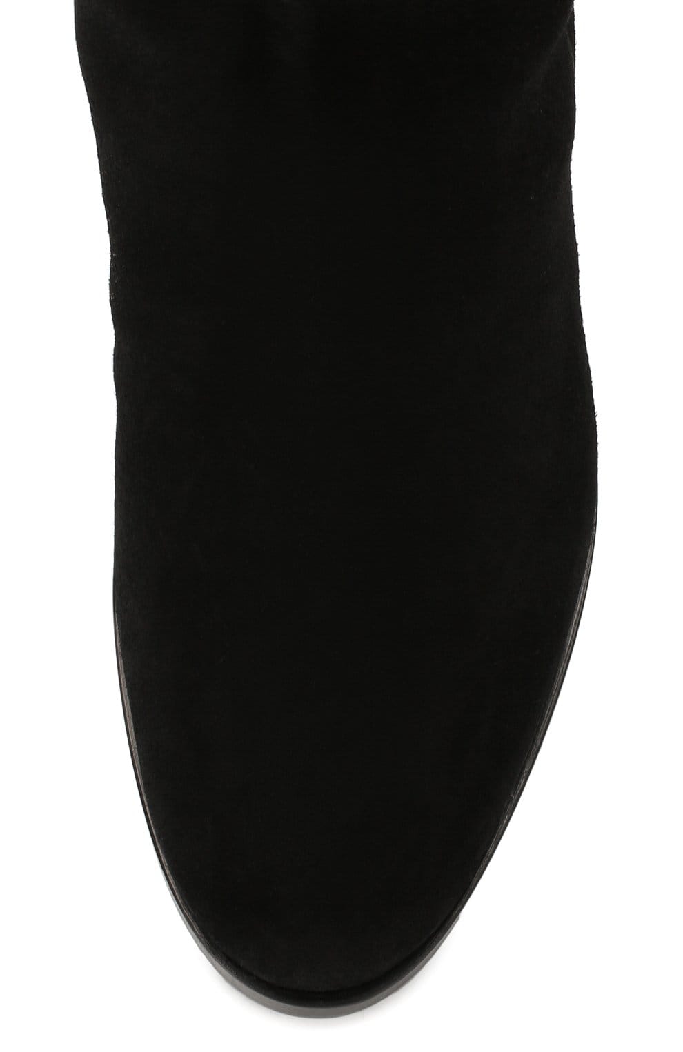 Dolce & Gabbana Dolce & Gabbana Rodeo Suede Boots