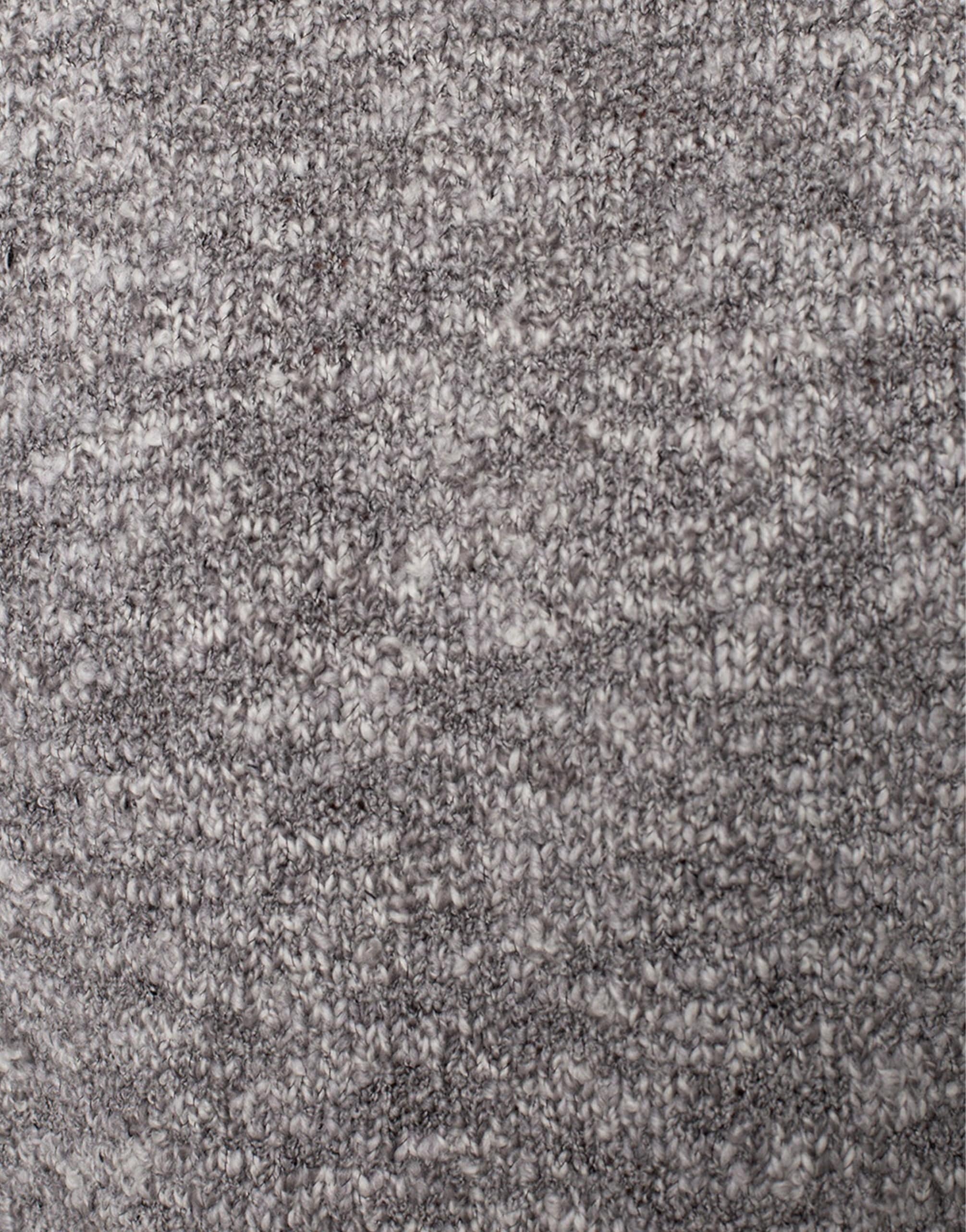 Dolce & Gabbana Roll-Neck Knit Turtleneck Sweater