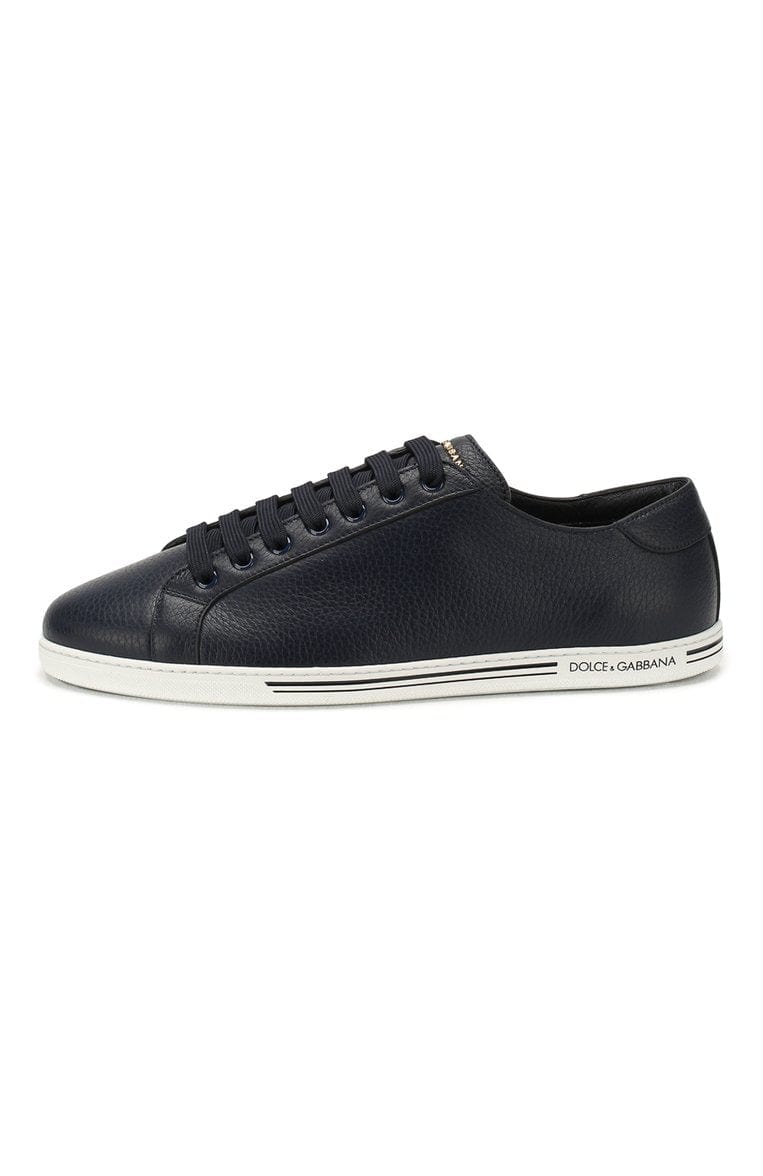 Dolce & Gabbana Saint Tropez Low-Top Sneakers
