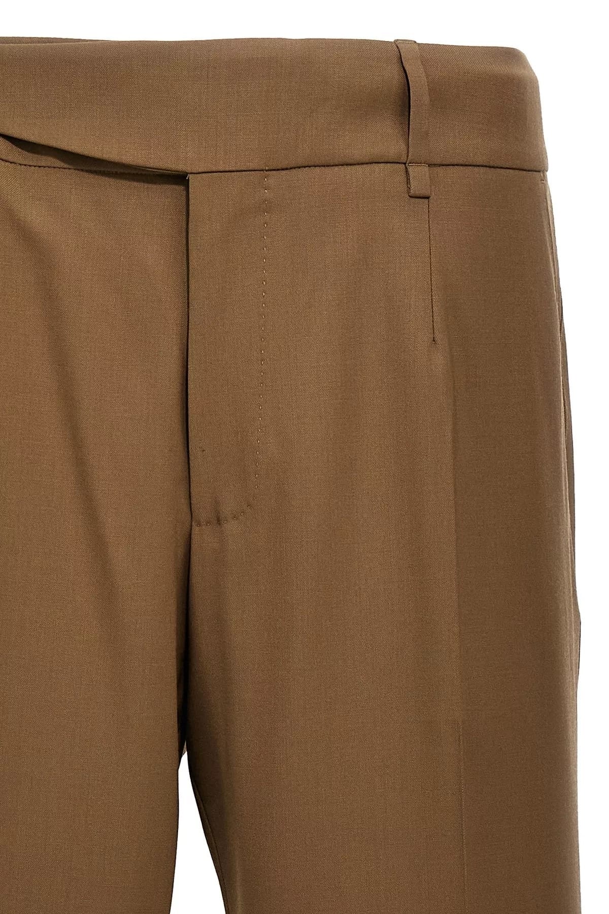 Dolce & Gabbana Dolce & Gabbana Sallia Tailored Trousers