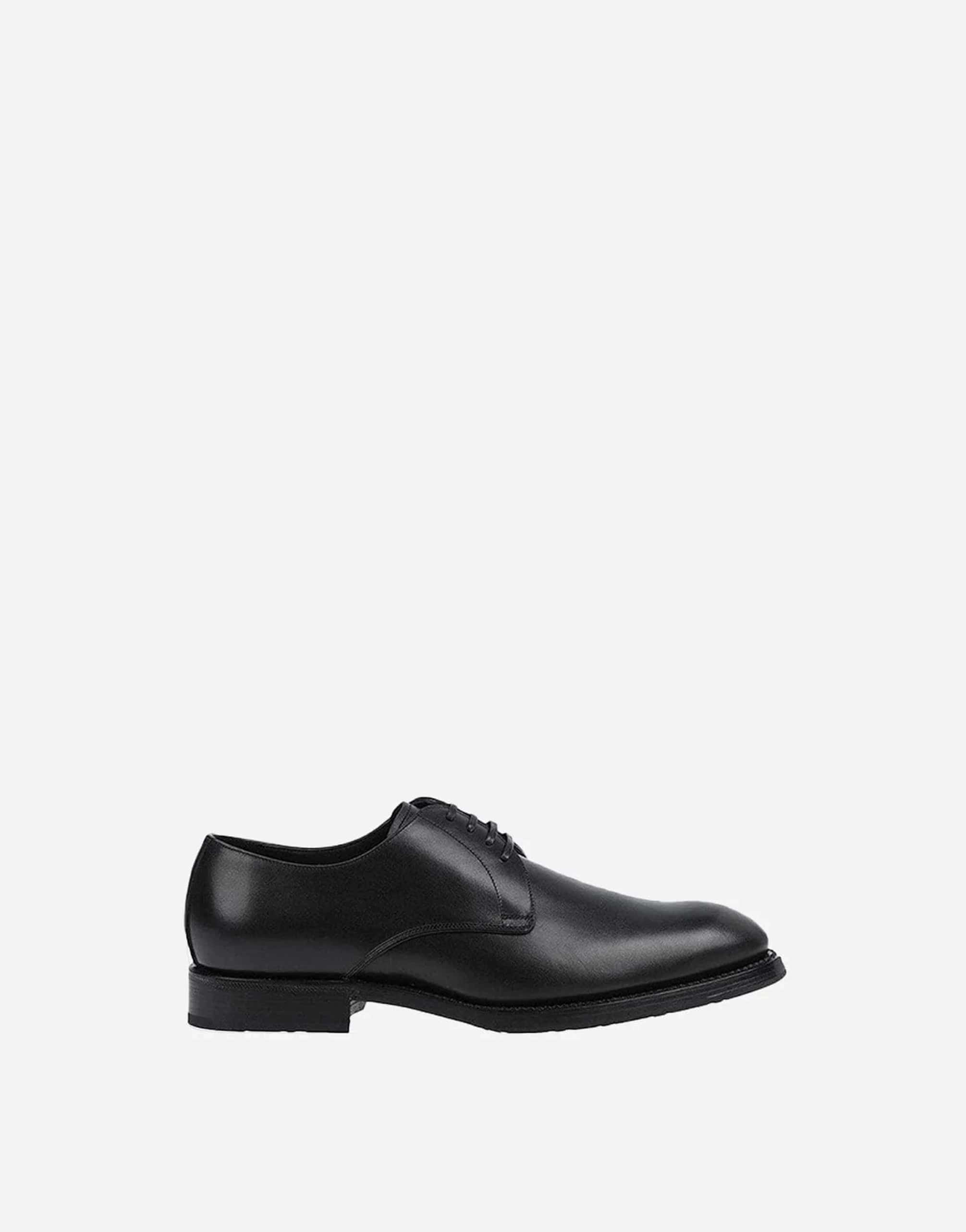 Dolce & Gabbana Sartoria Derby Shoes