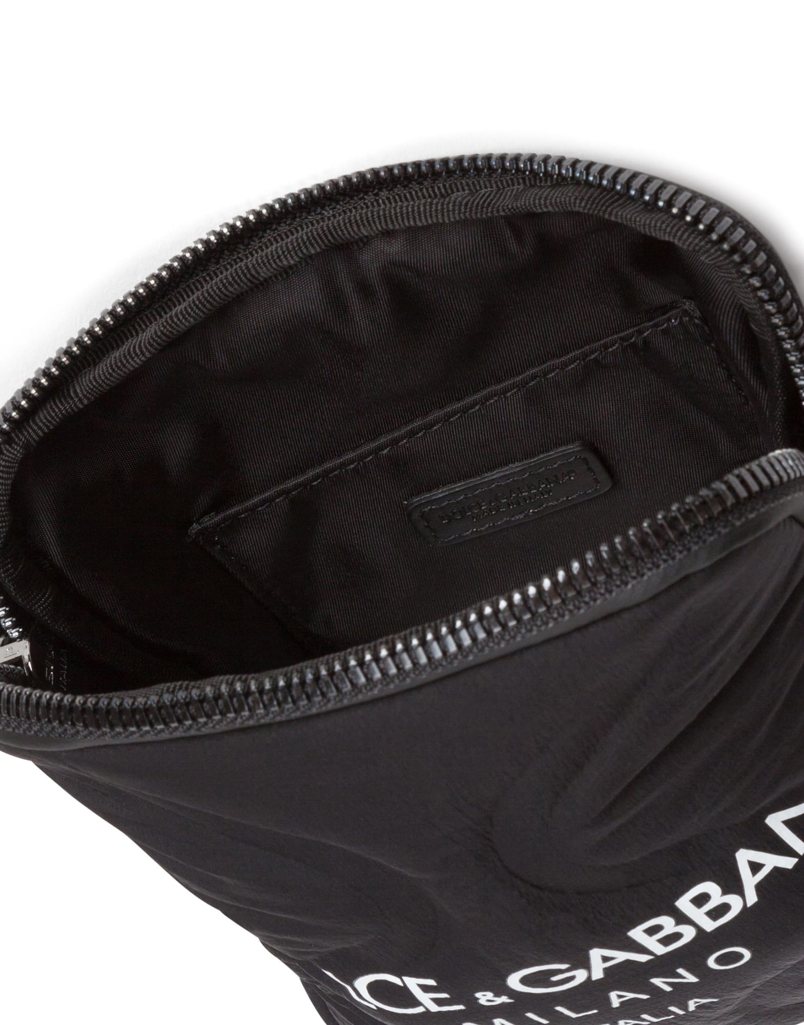 Dolce & Gabbana Scuba Cross body Bag