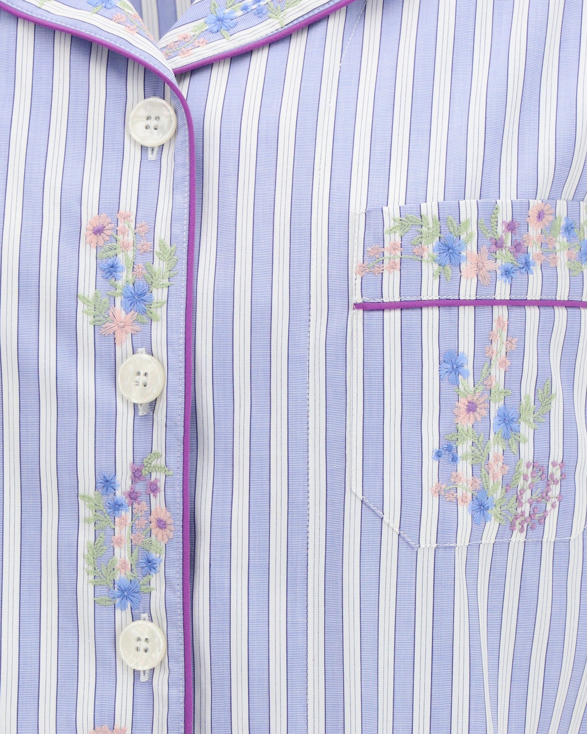 Dolce & Gabbana Short-Sleeve Shirt