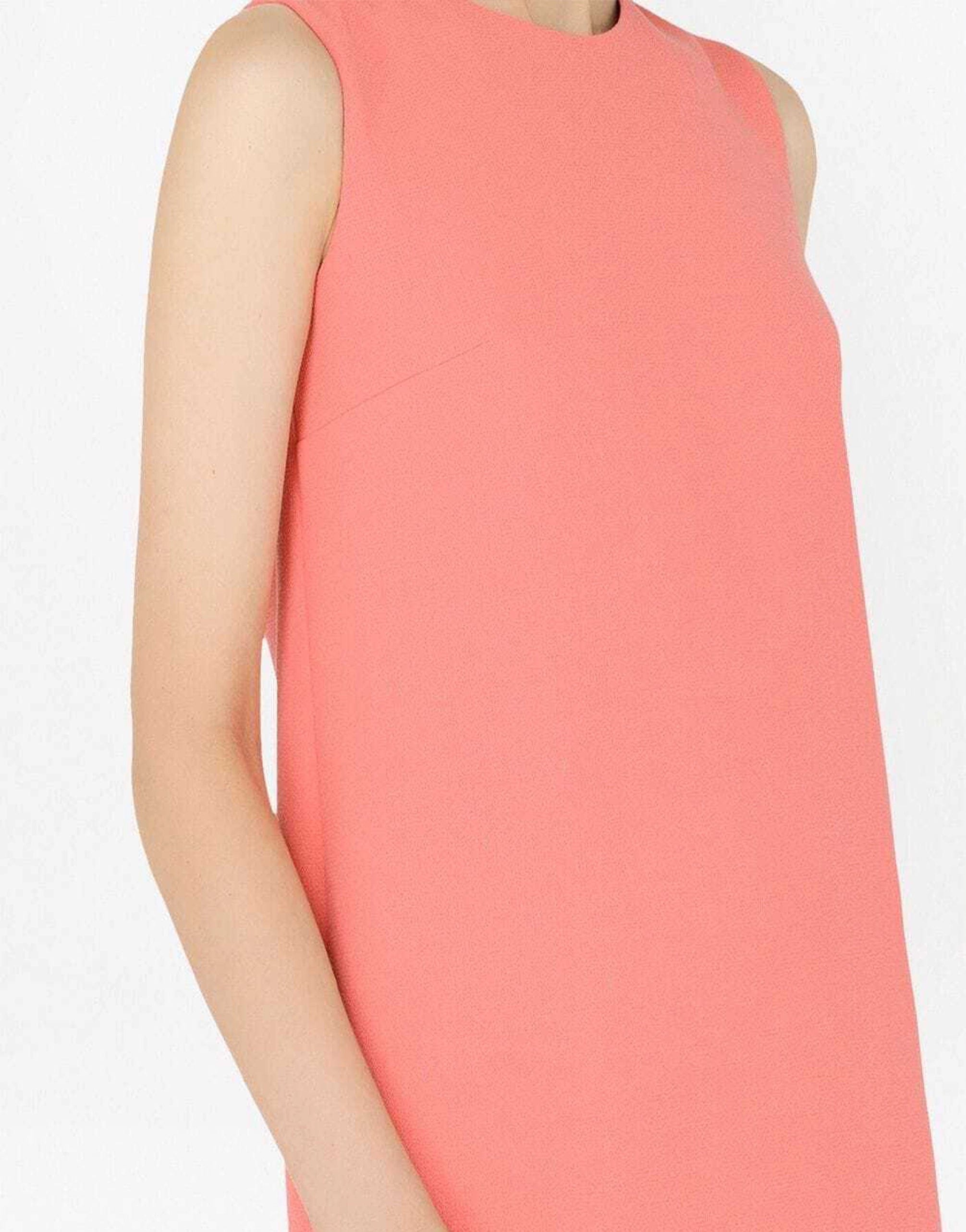 Dolce & Gabbana Short Wool Dress