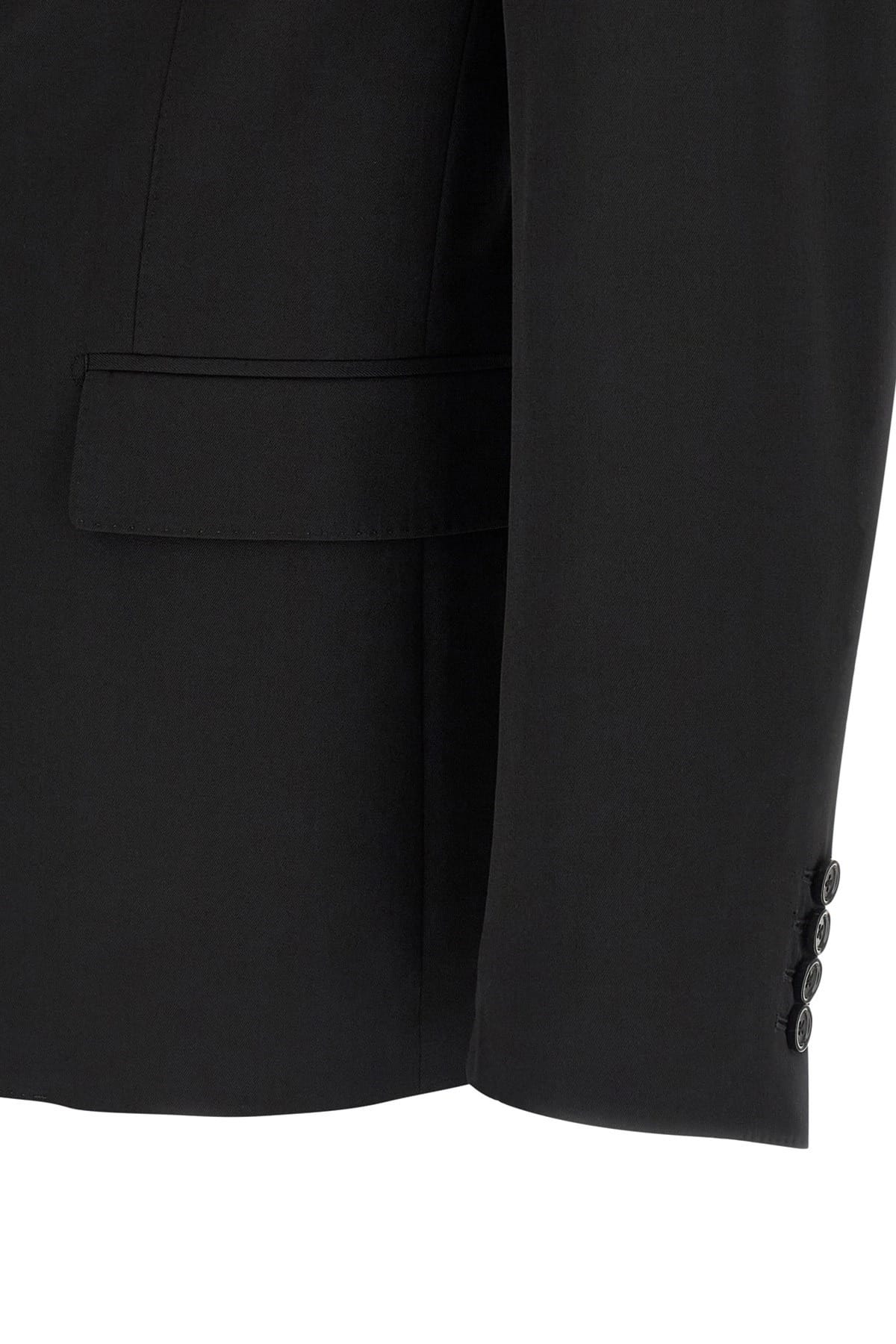 Dolce & Gabbana Dolce & Gabbana Sicilia Light Blazer