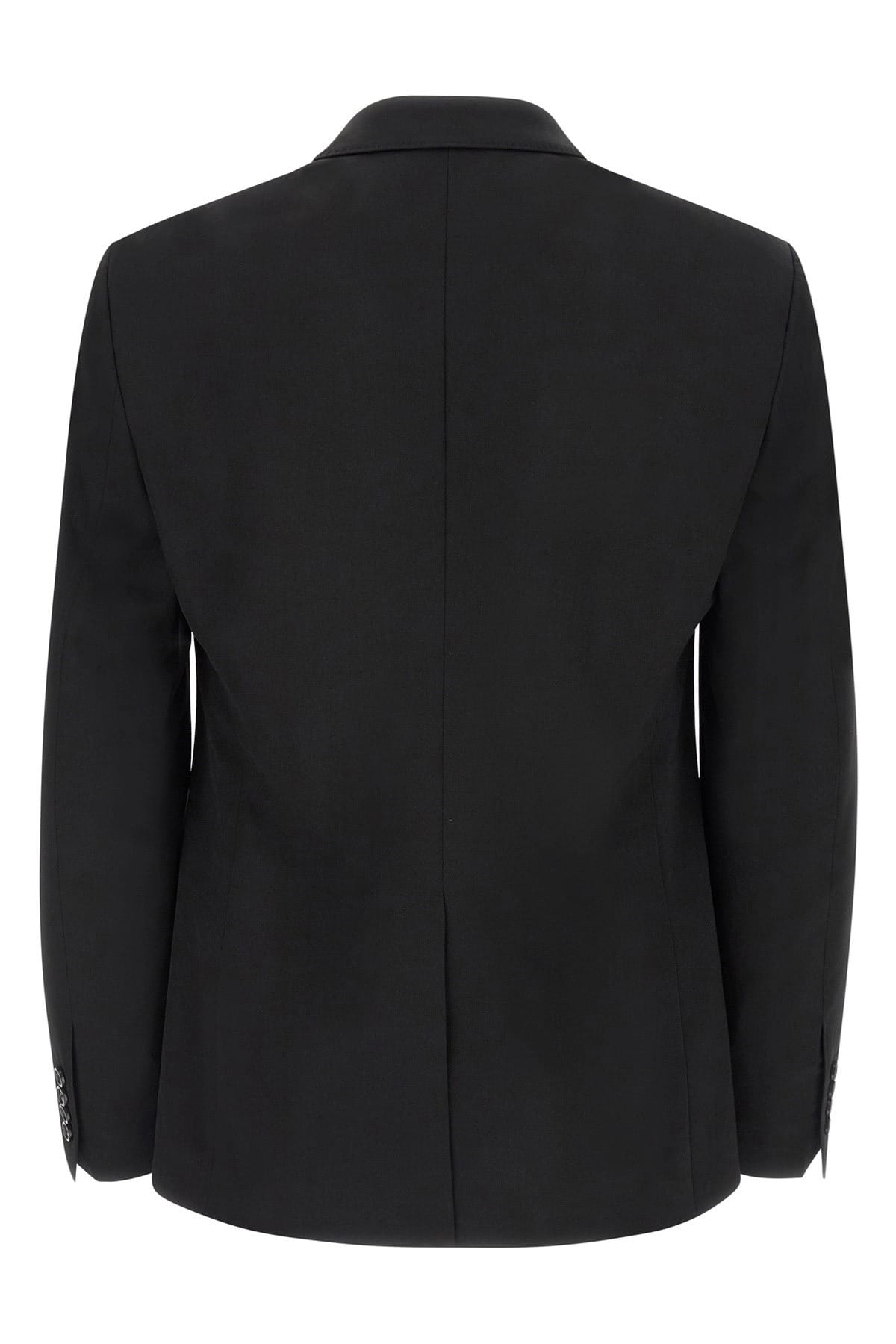 Dolce & Gabbana Dolce & Gabbana Sicilia Light Blazer