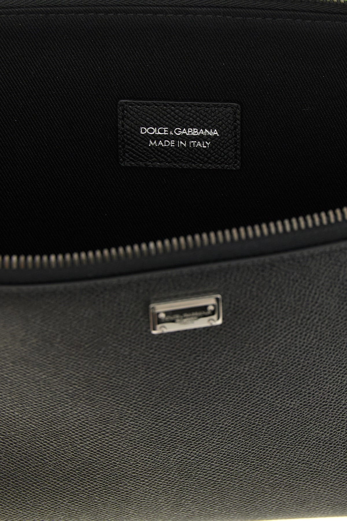 Dolce & Gabbana Dolce & Gabbana Sicily Clutch