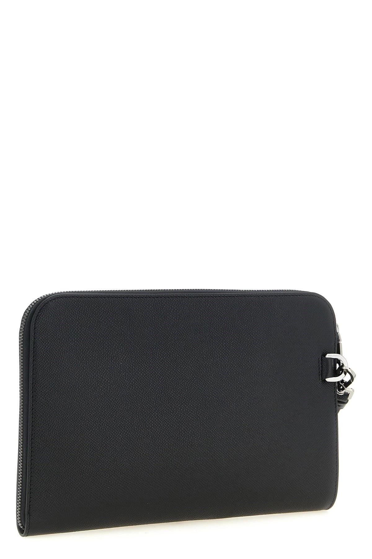 Dolce & Gabbana Dolce & Gabbana Sicily Clutch