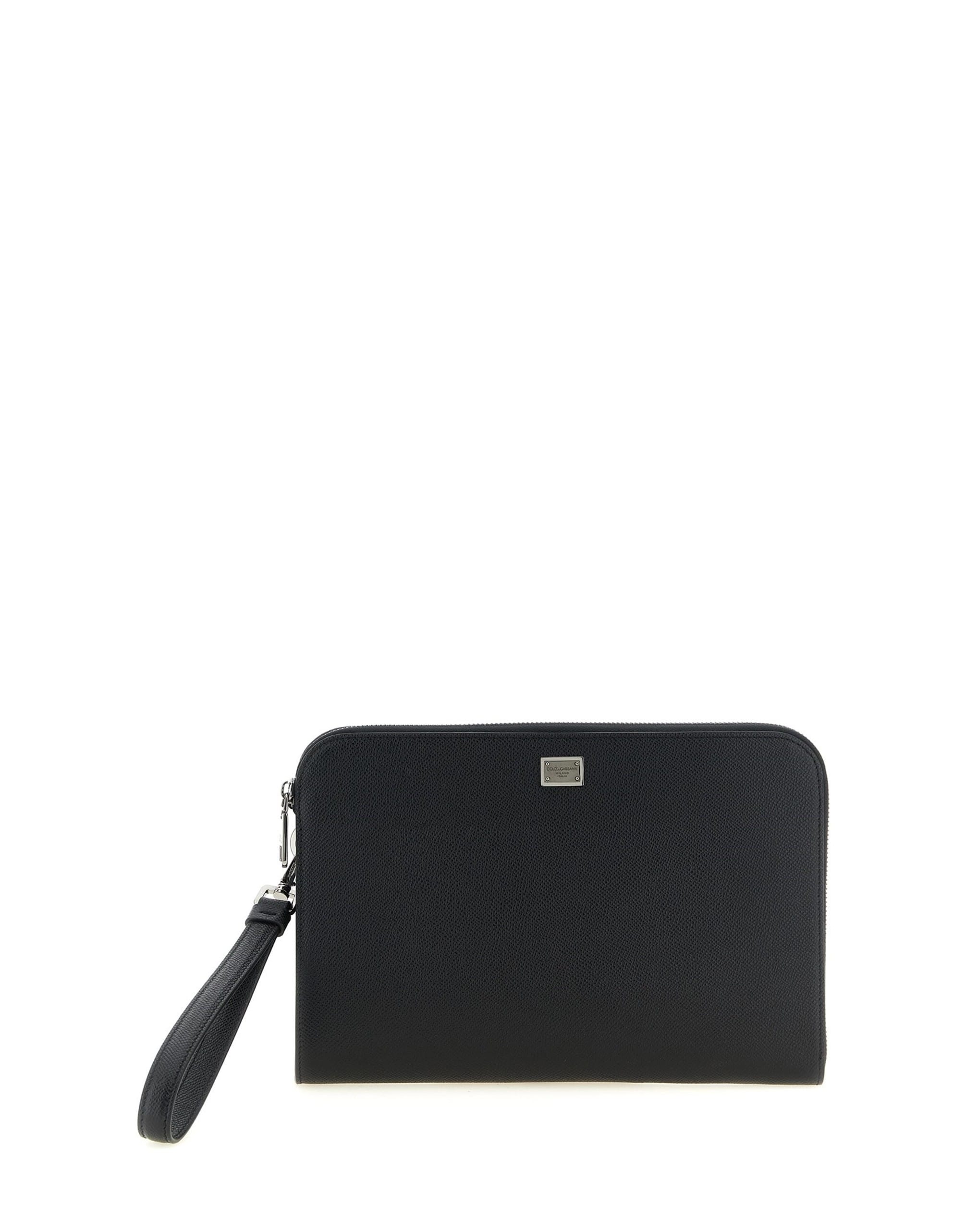 Dolce & Gabbana Dolce & Gabbana Sicily Clutch
