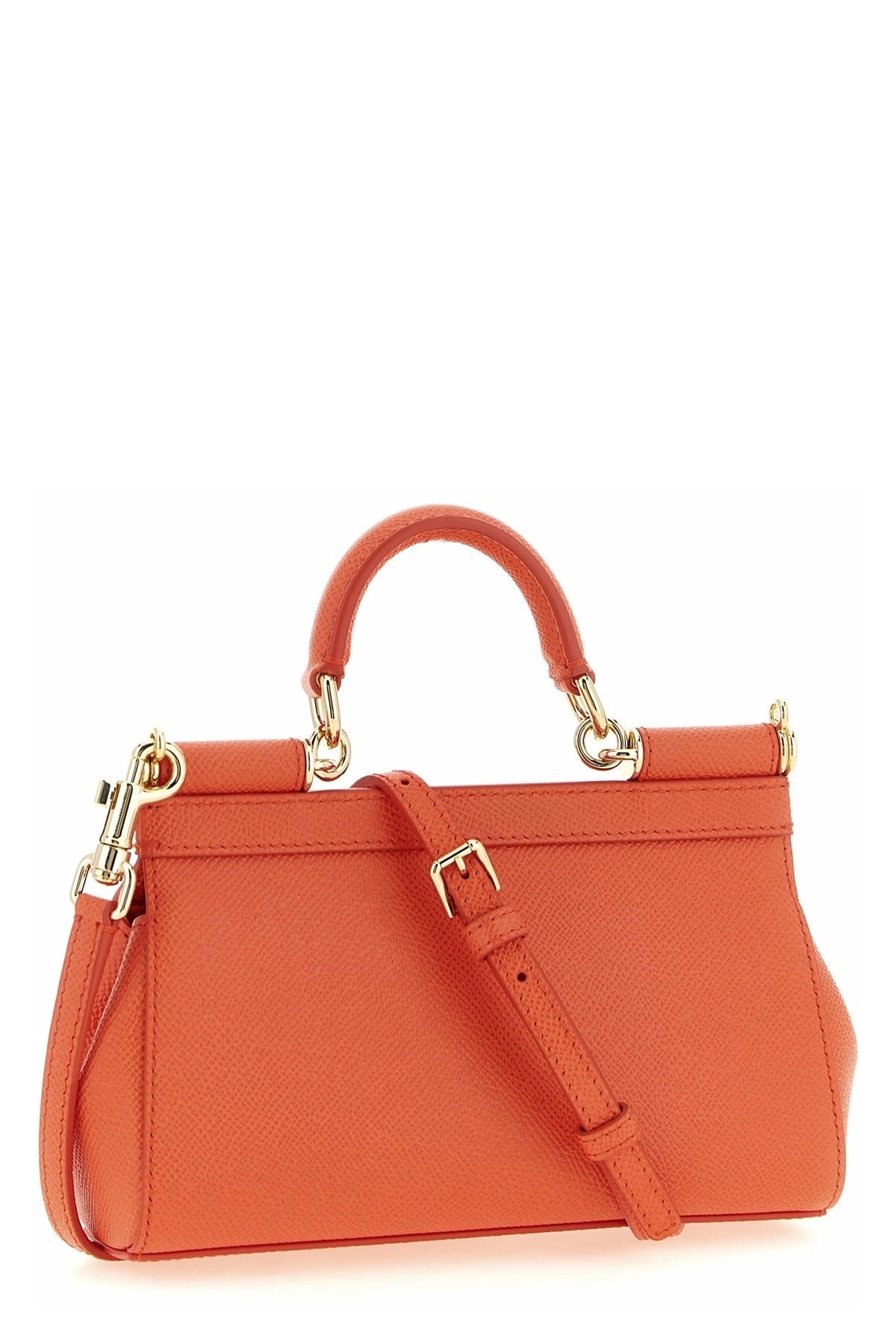 Dolce & Gabbana Dolce & Gabbana Sicily Mini Handbag