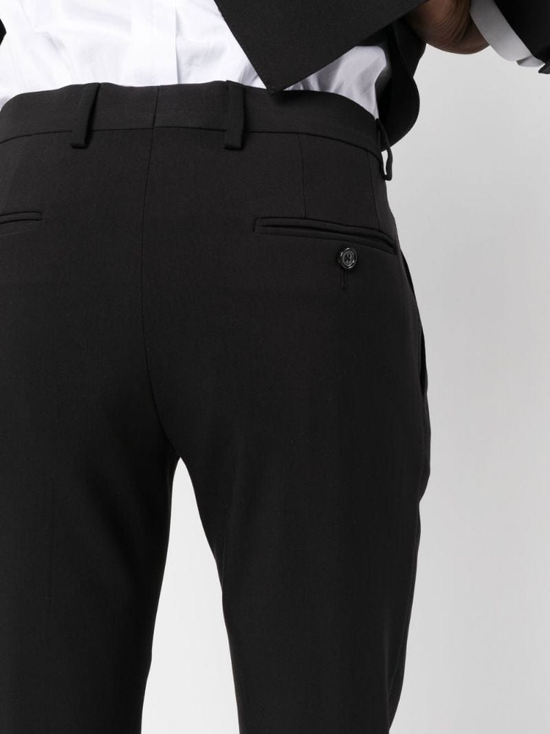 Dolce & Gabbana Single-Breasted Suit