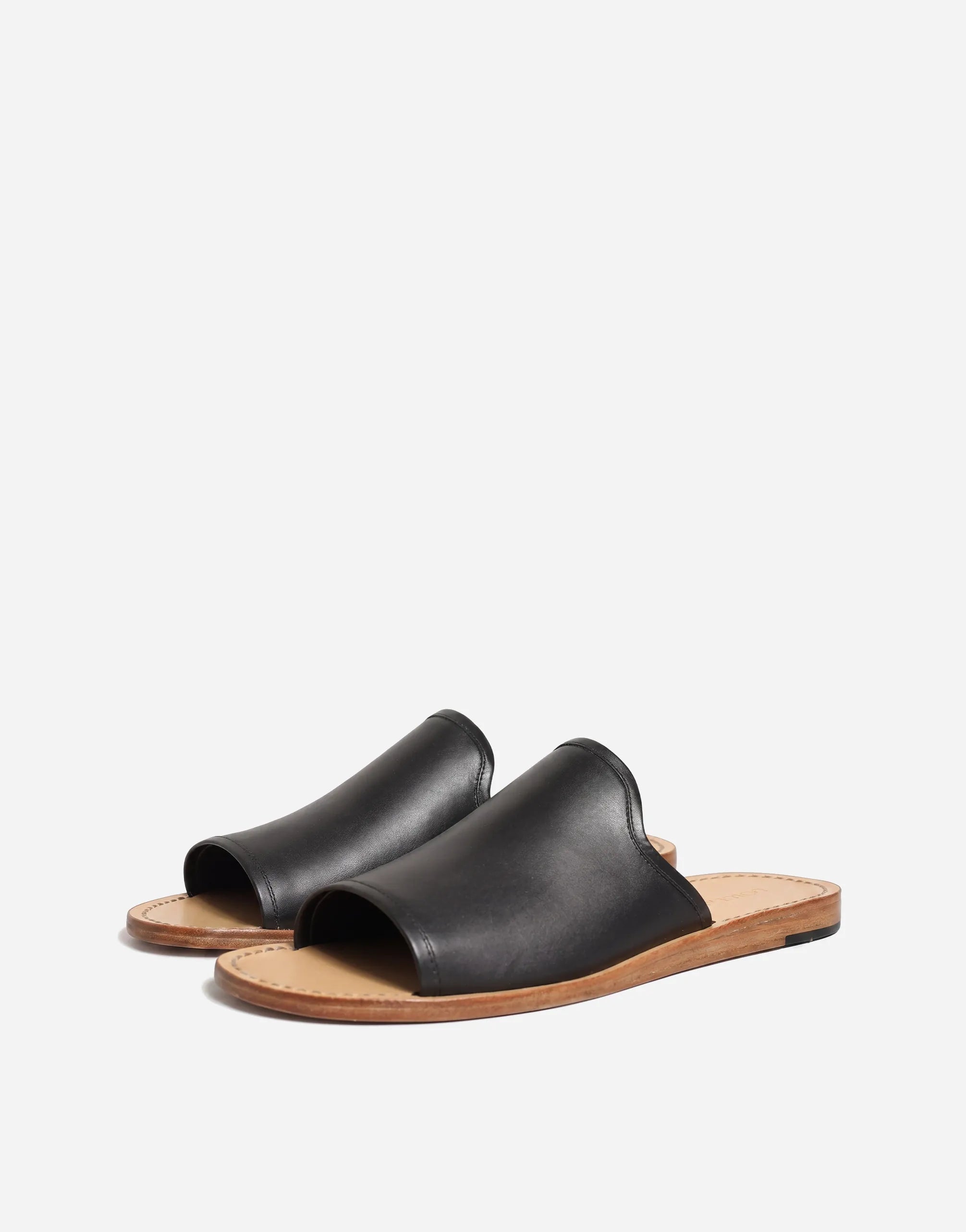 Dolce & Gabbana Dolce & Gabbana Slide Sandals
