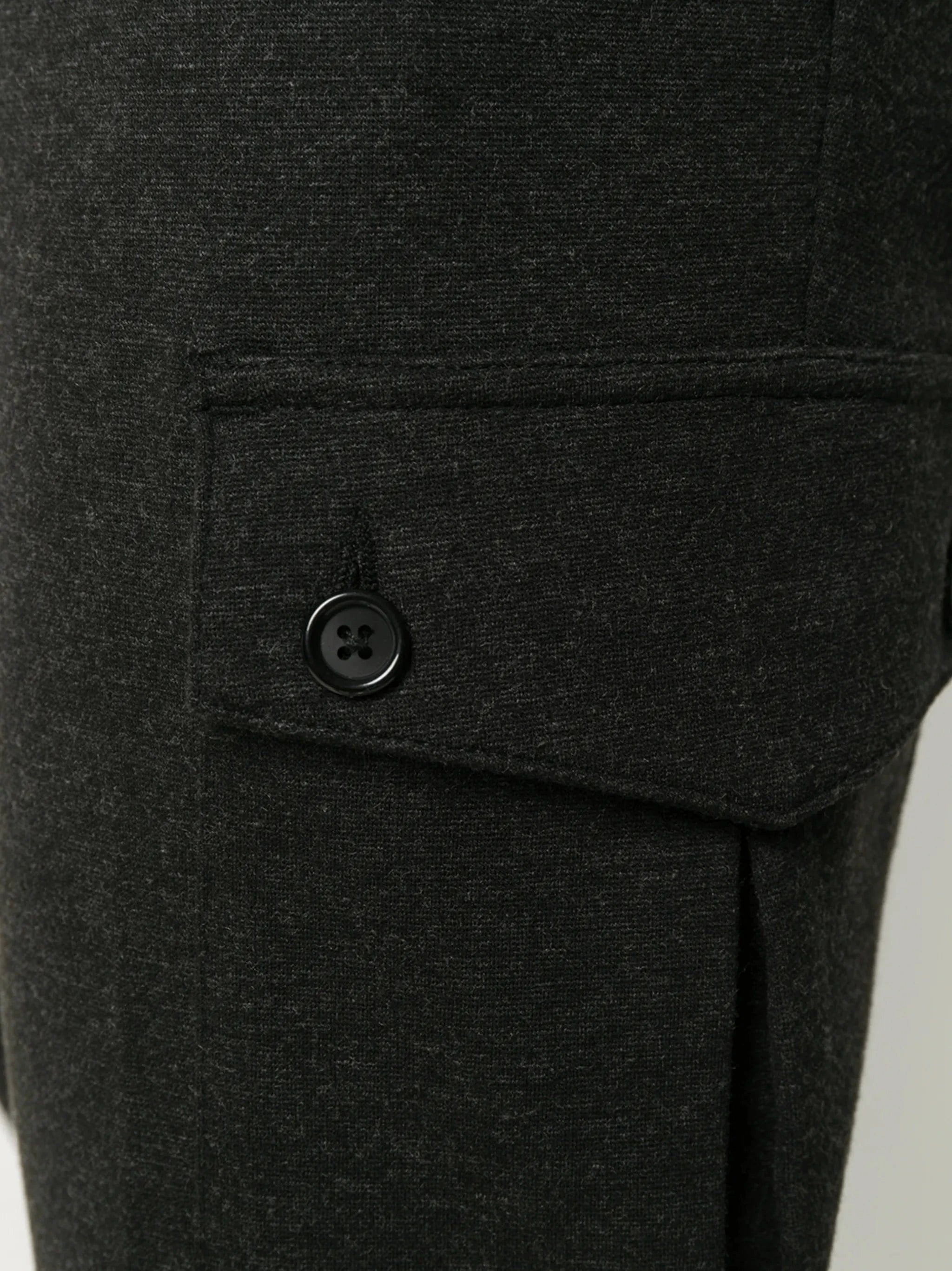 Dolce & Gabbana Slim Cargo Pants