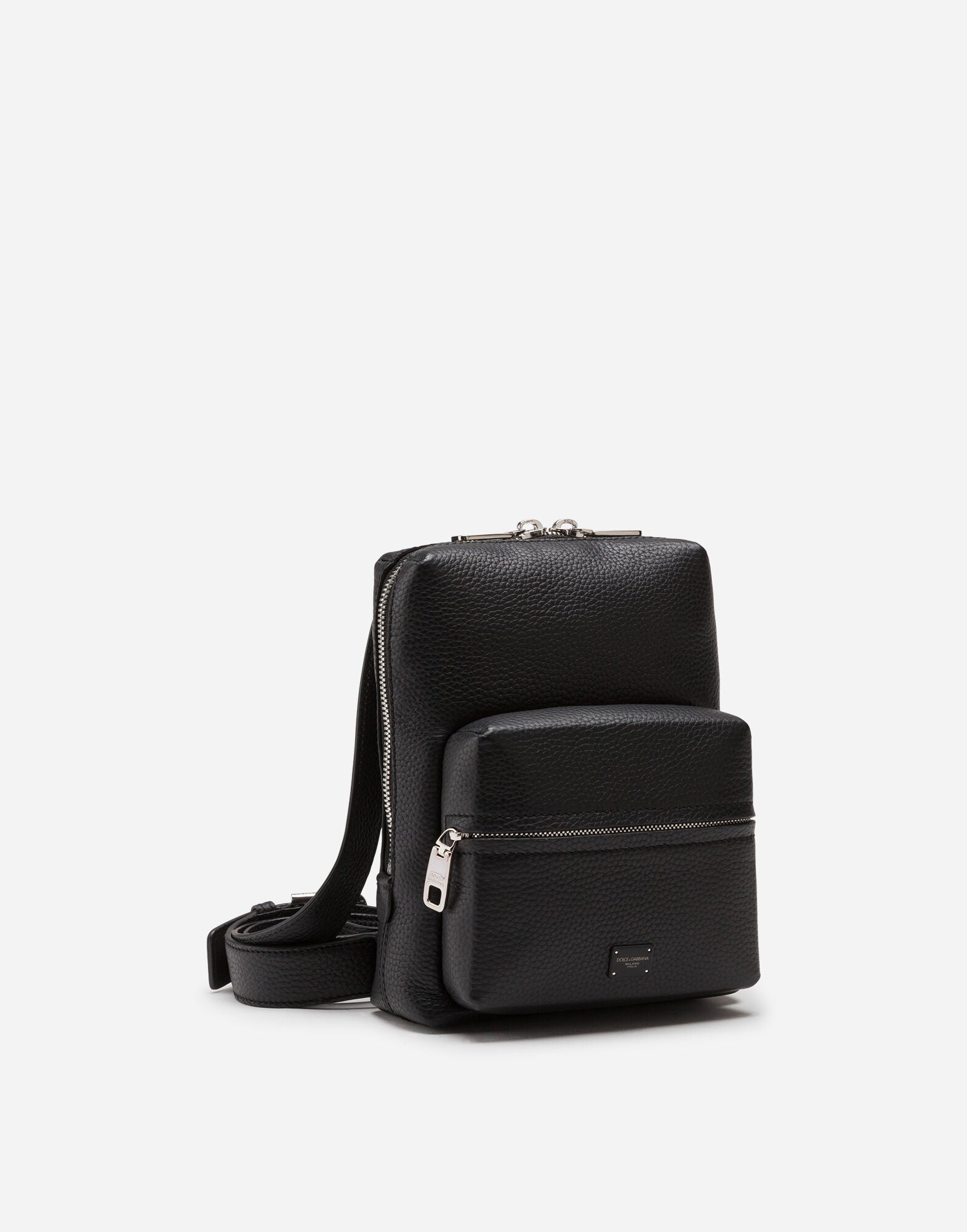 Dolce & Gabbana Small Palermo Backpack