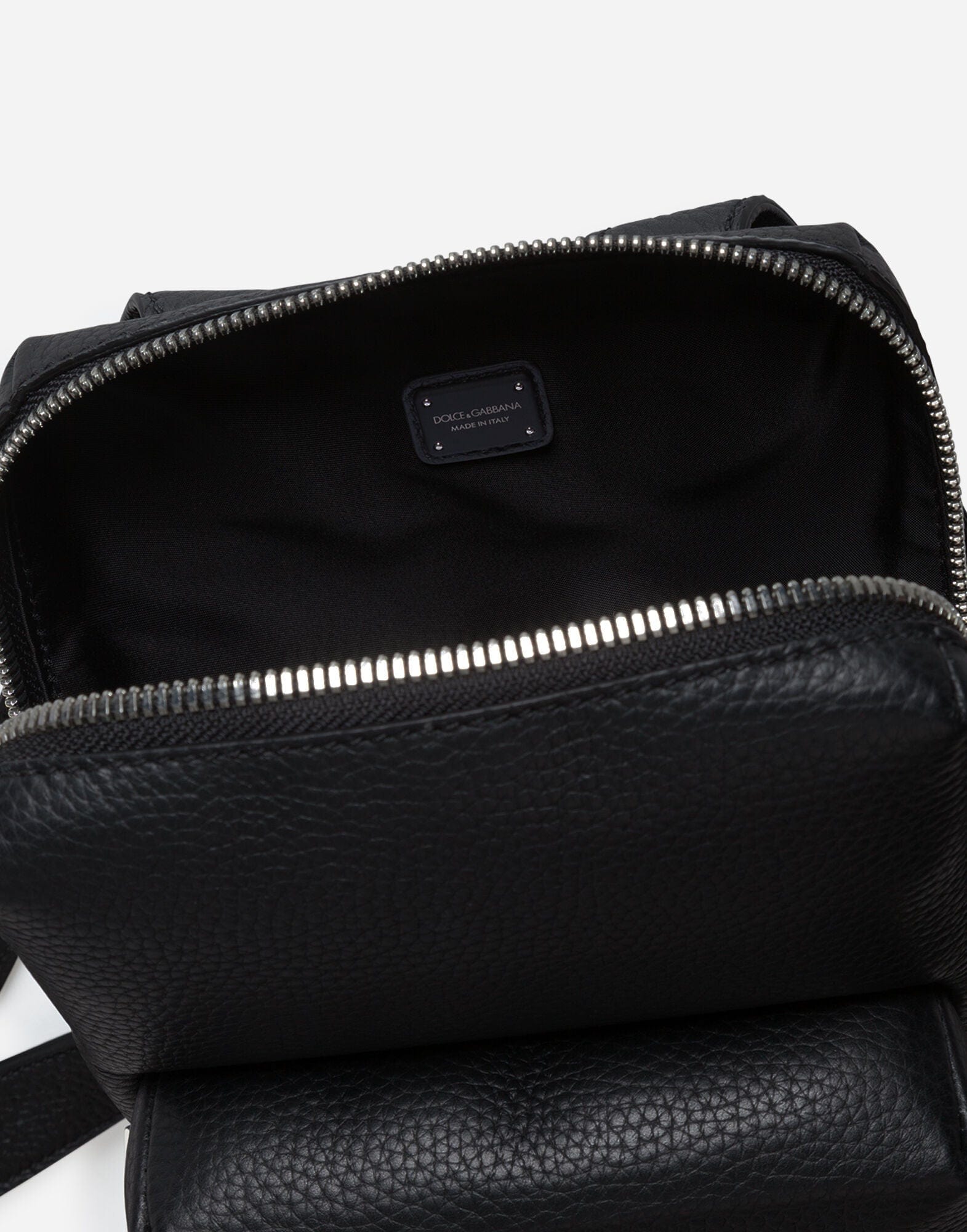 Dolce & Gabbana Small Palermo Backpack