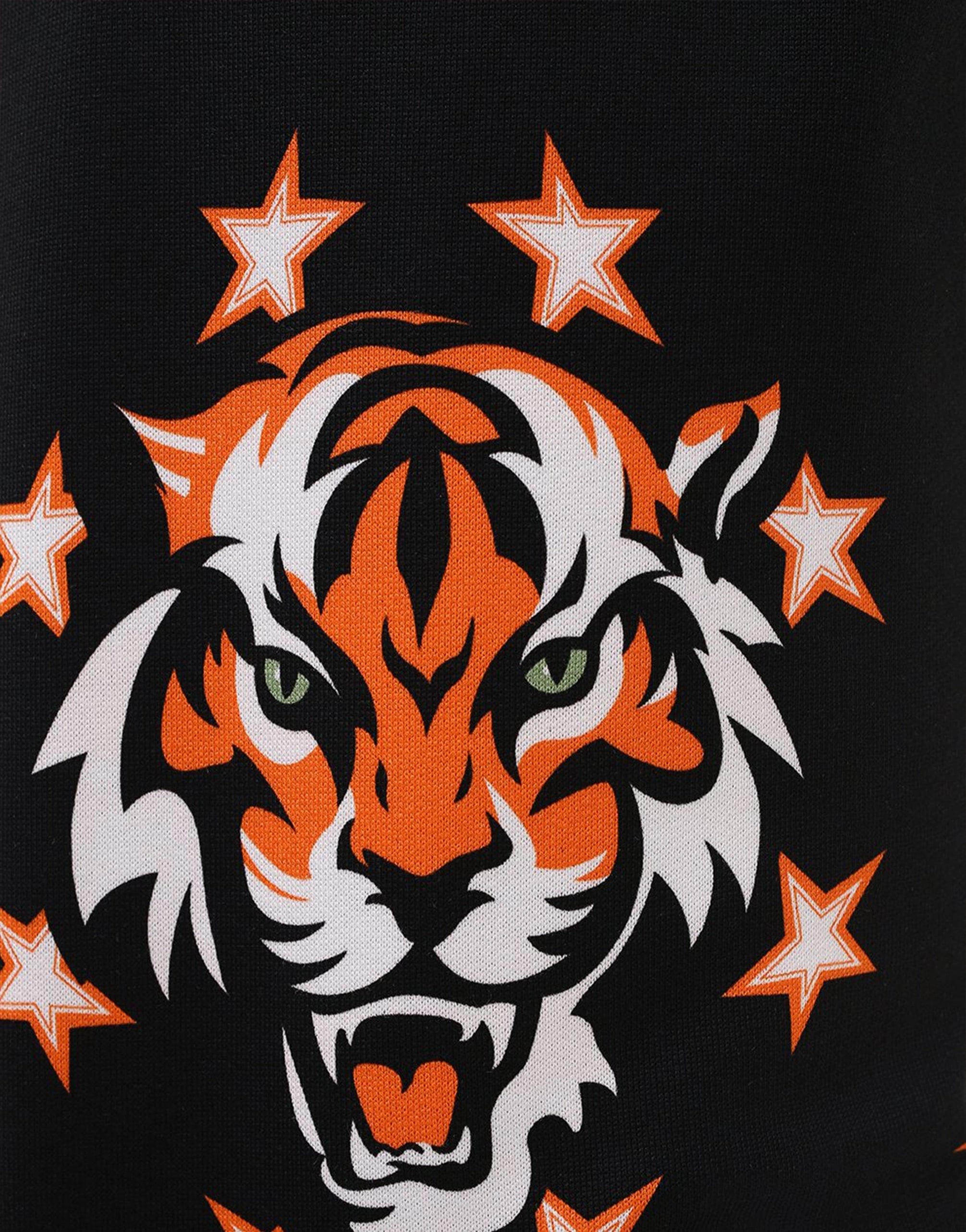 Dolce & Gabbana Star-Print Jogging Pants