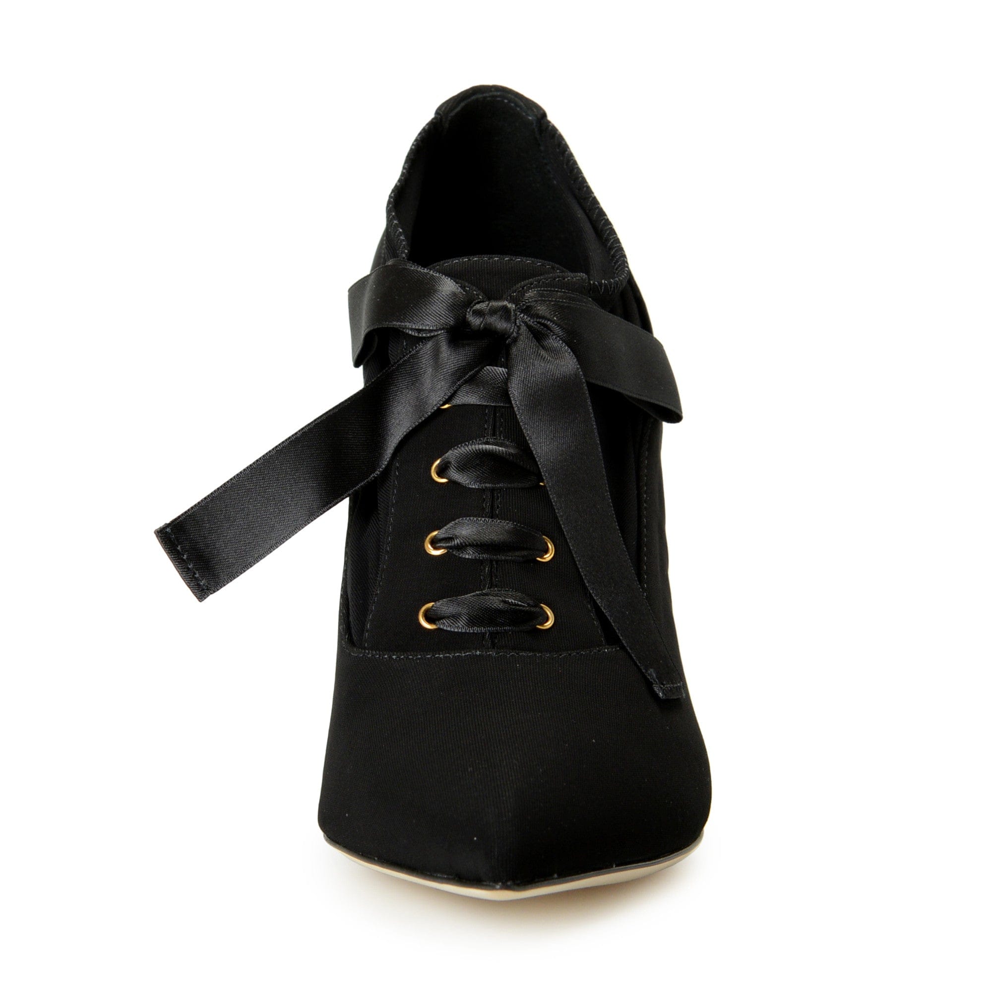 Stivaletti con tacco a spillo Dolce & Gabbana