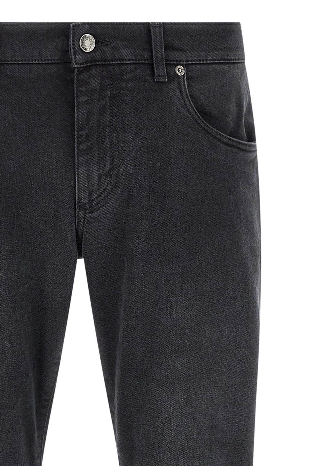 Dolce & Gabbana Dolce & Gabbana Stretch Jeans