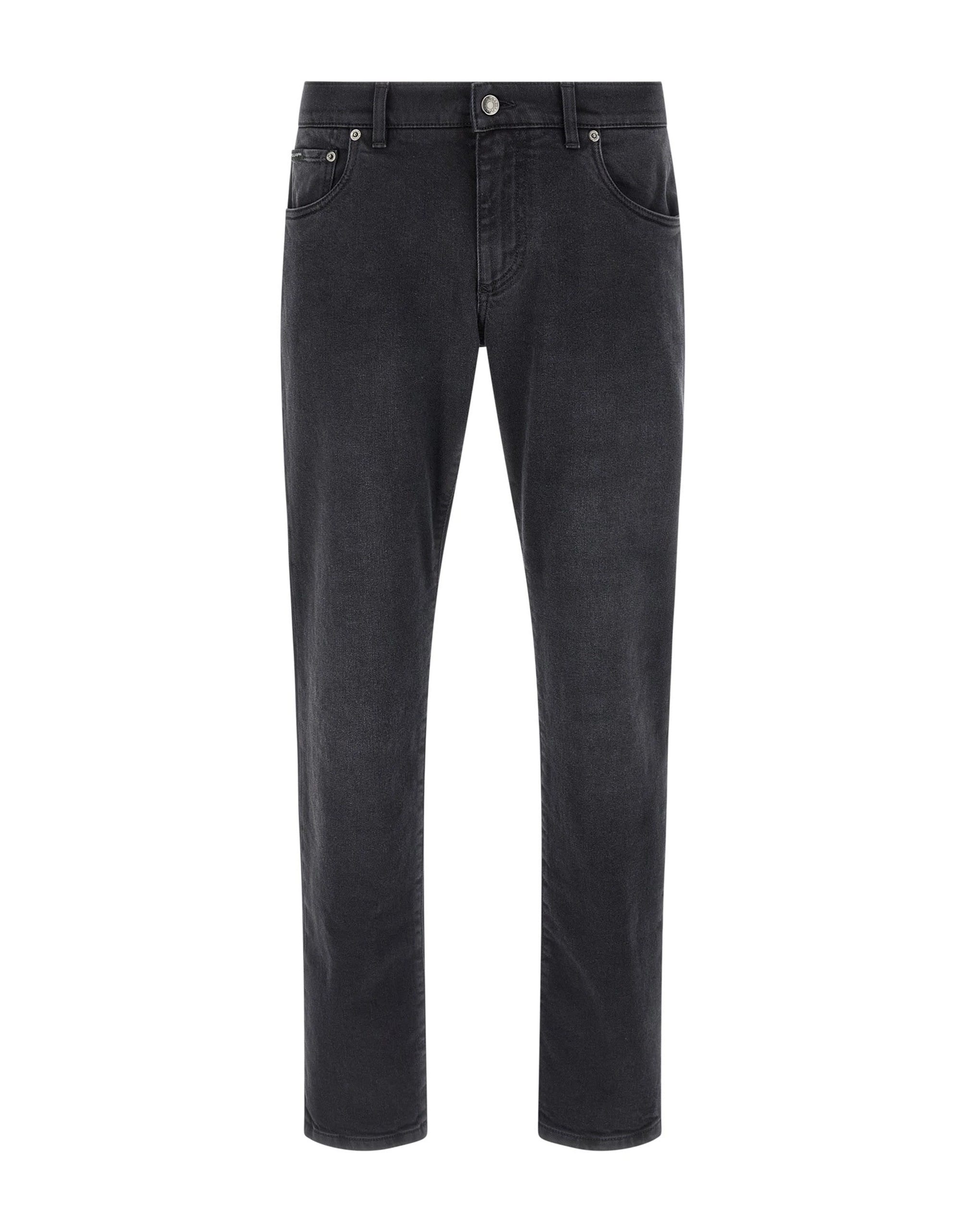 Dolce & Gabbana Dolce & Gabbana Stretch Jeans
