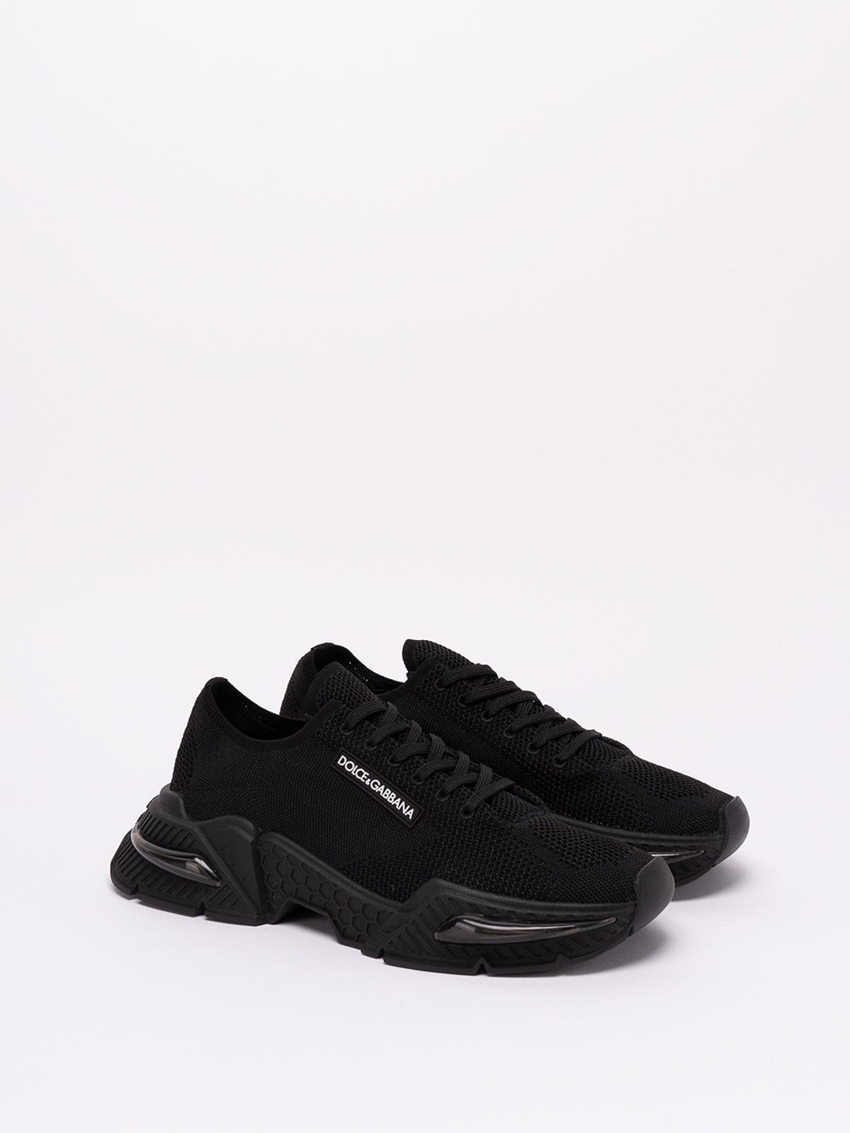 Stretch Knit Airmaster Sneakers - alternate view