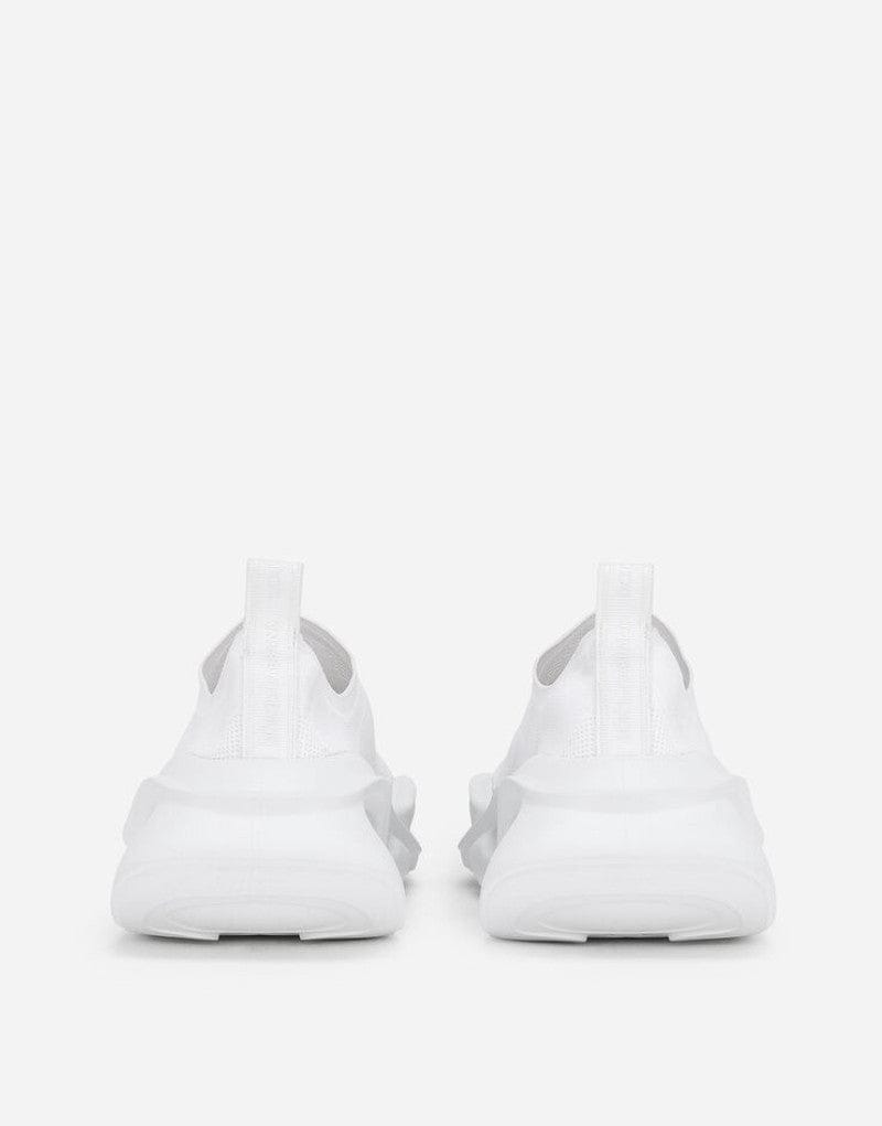 Dolce & Gabbana Stretch mesh Wave sneakers
