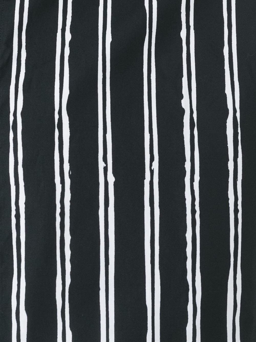 Dolce & Gabbana Striped Cotton Shirt