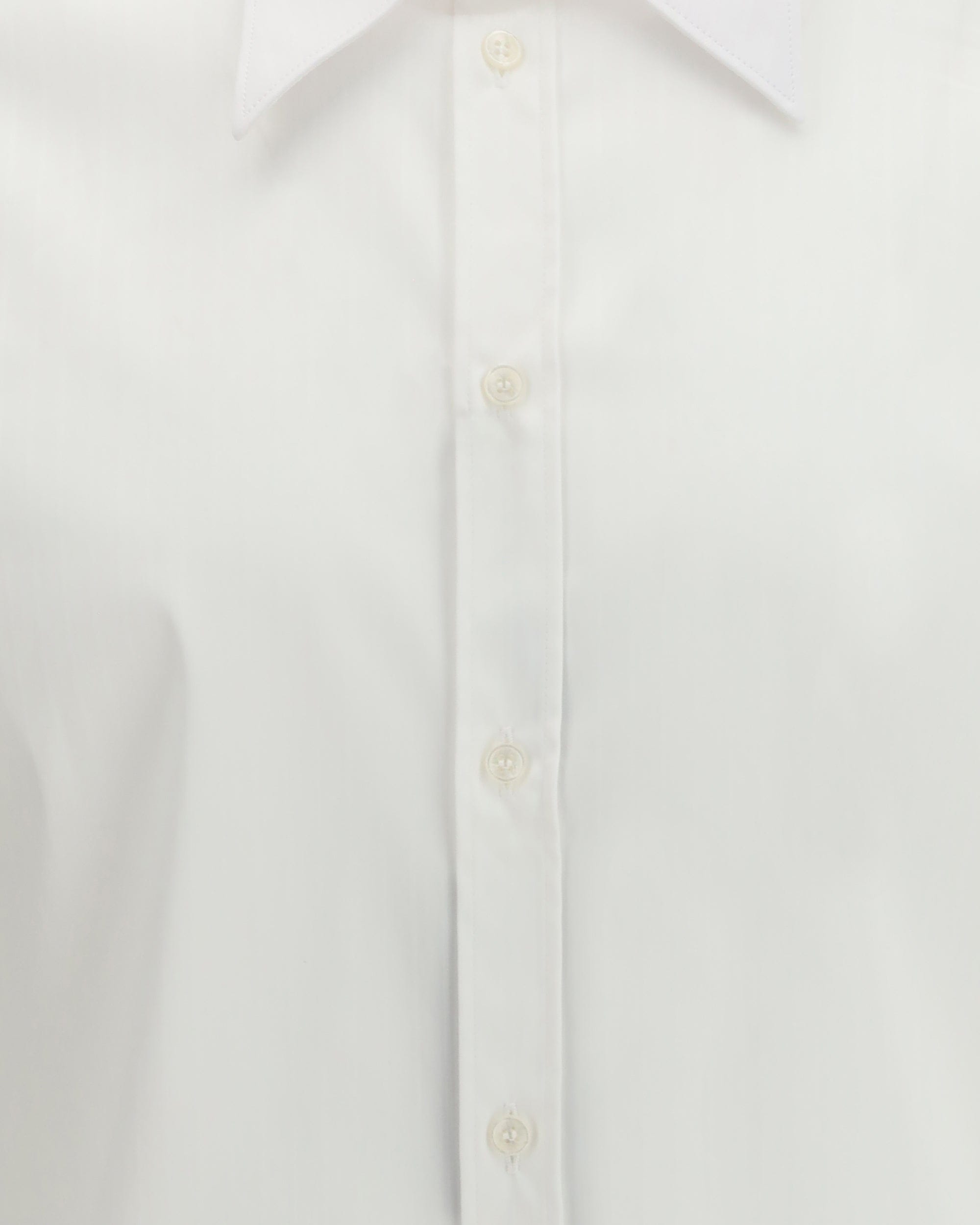 Dolce & Gabbana Striped Flannel Shirt In Alpaca-Blend