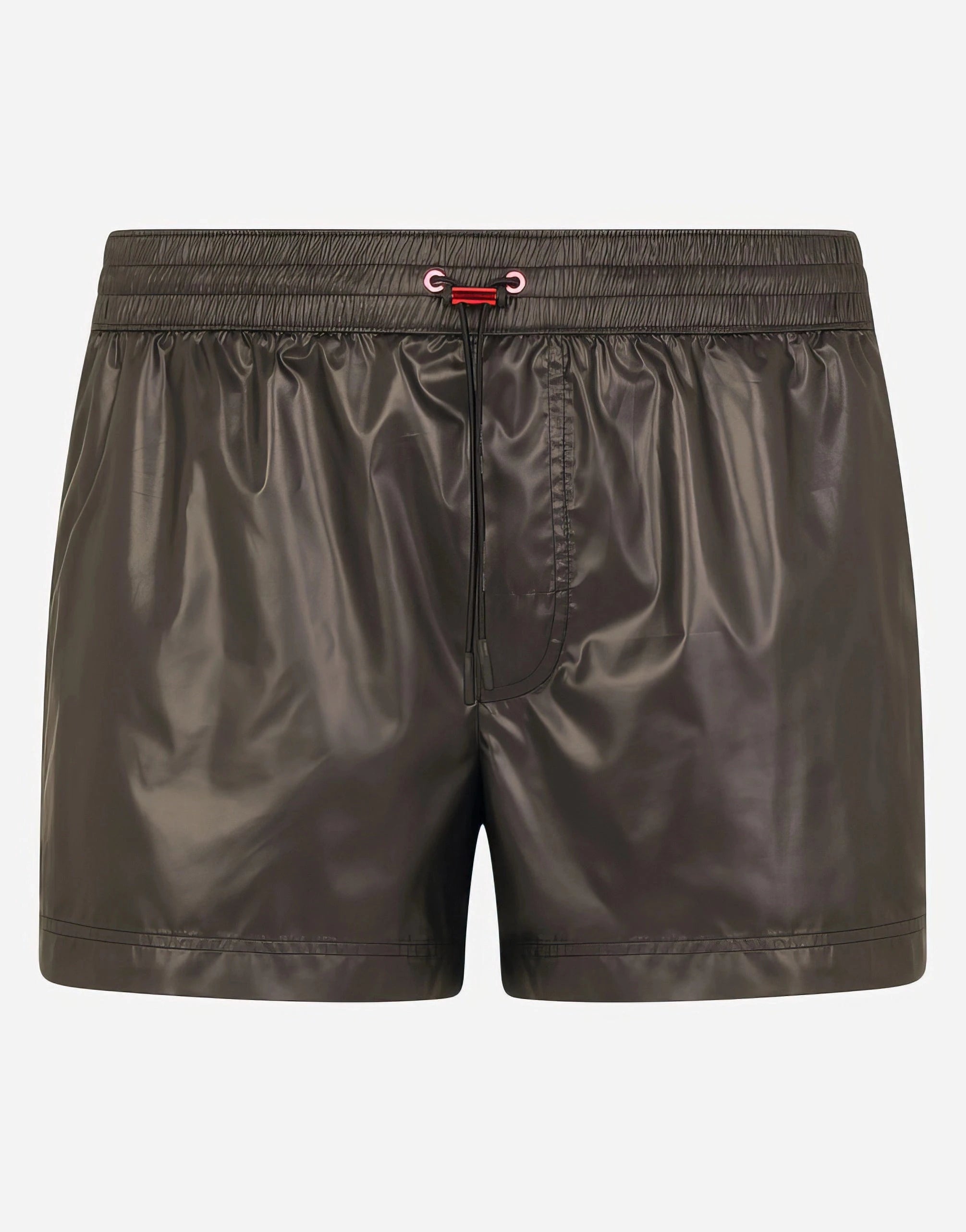 Dolce & Gabbana Swim Shorts With Side Bands