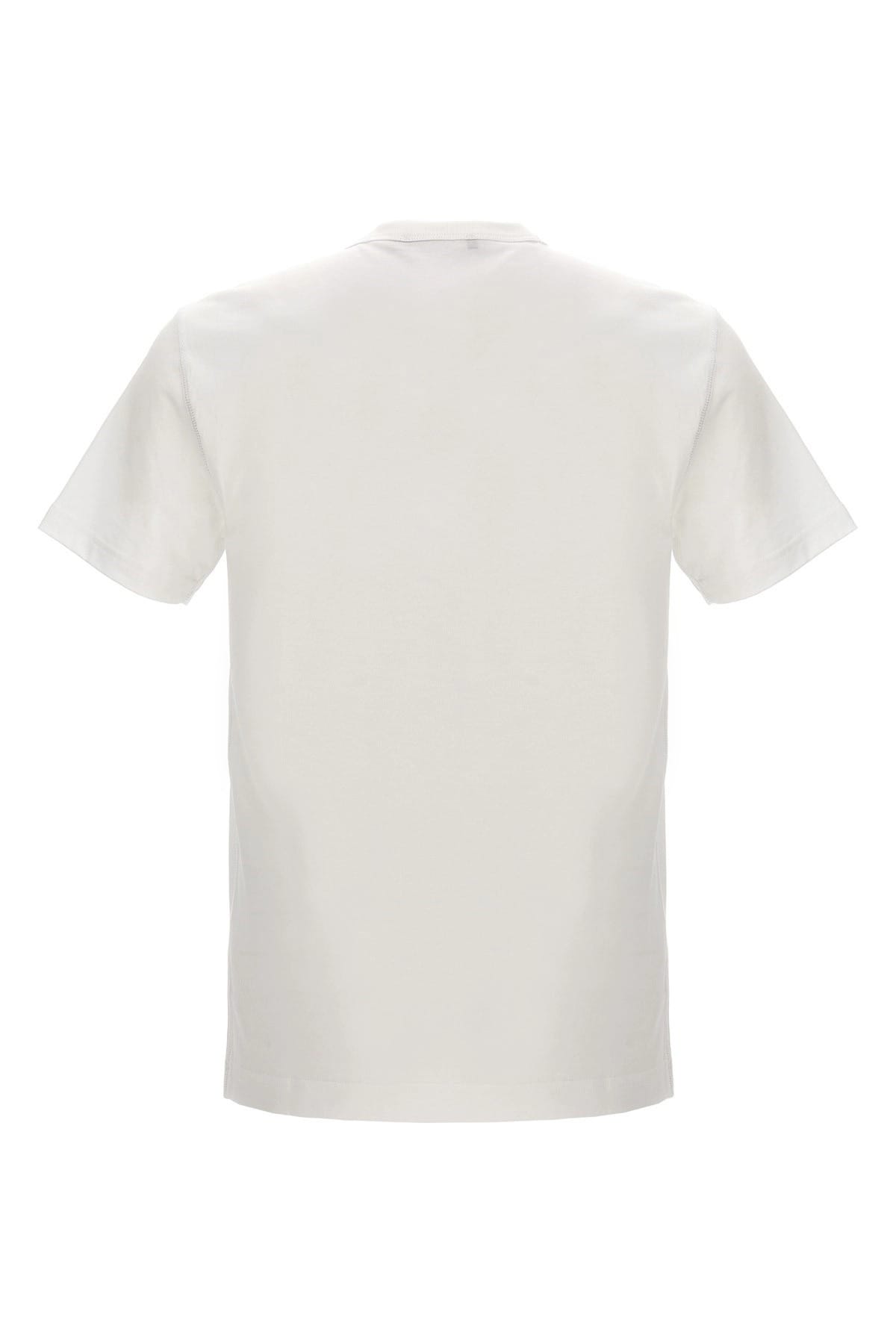 Dolce & Gabbana Dolce & Gabbana T-Shirt Dg Essential