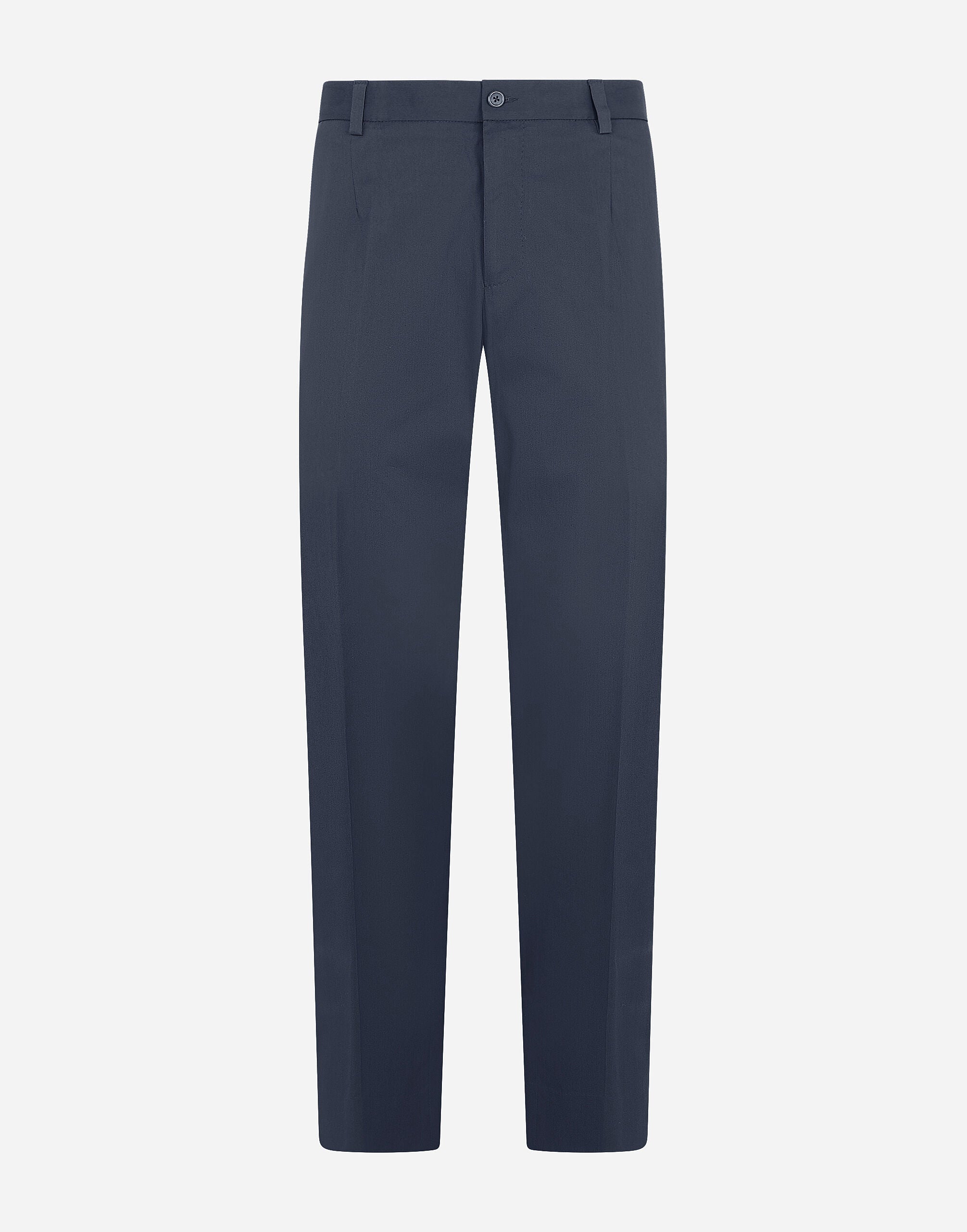 Dolce & Gabbana Tailored Stretch Pants