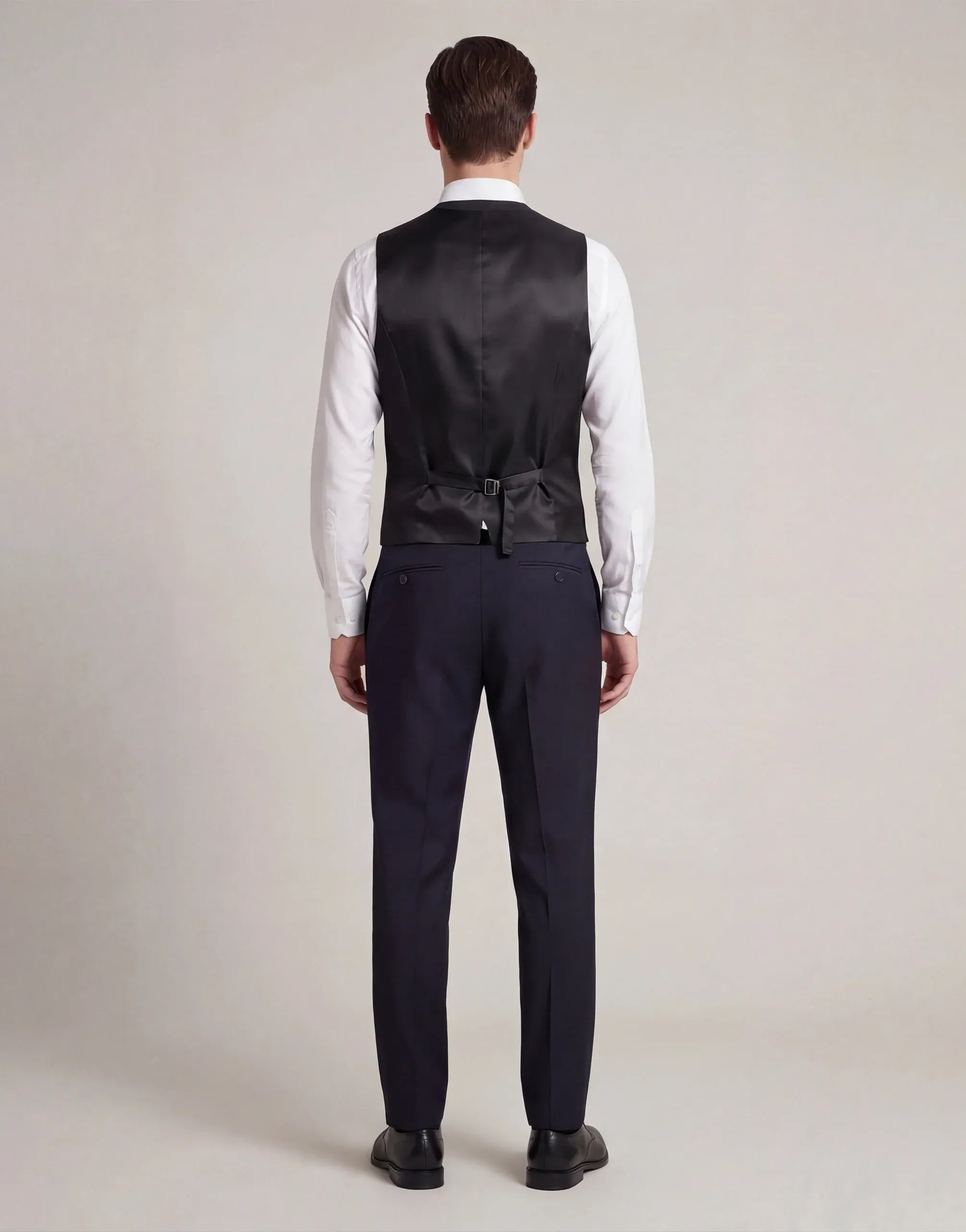 Dolce & Gabbana Tailored Waistcoat