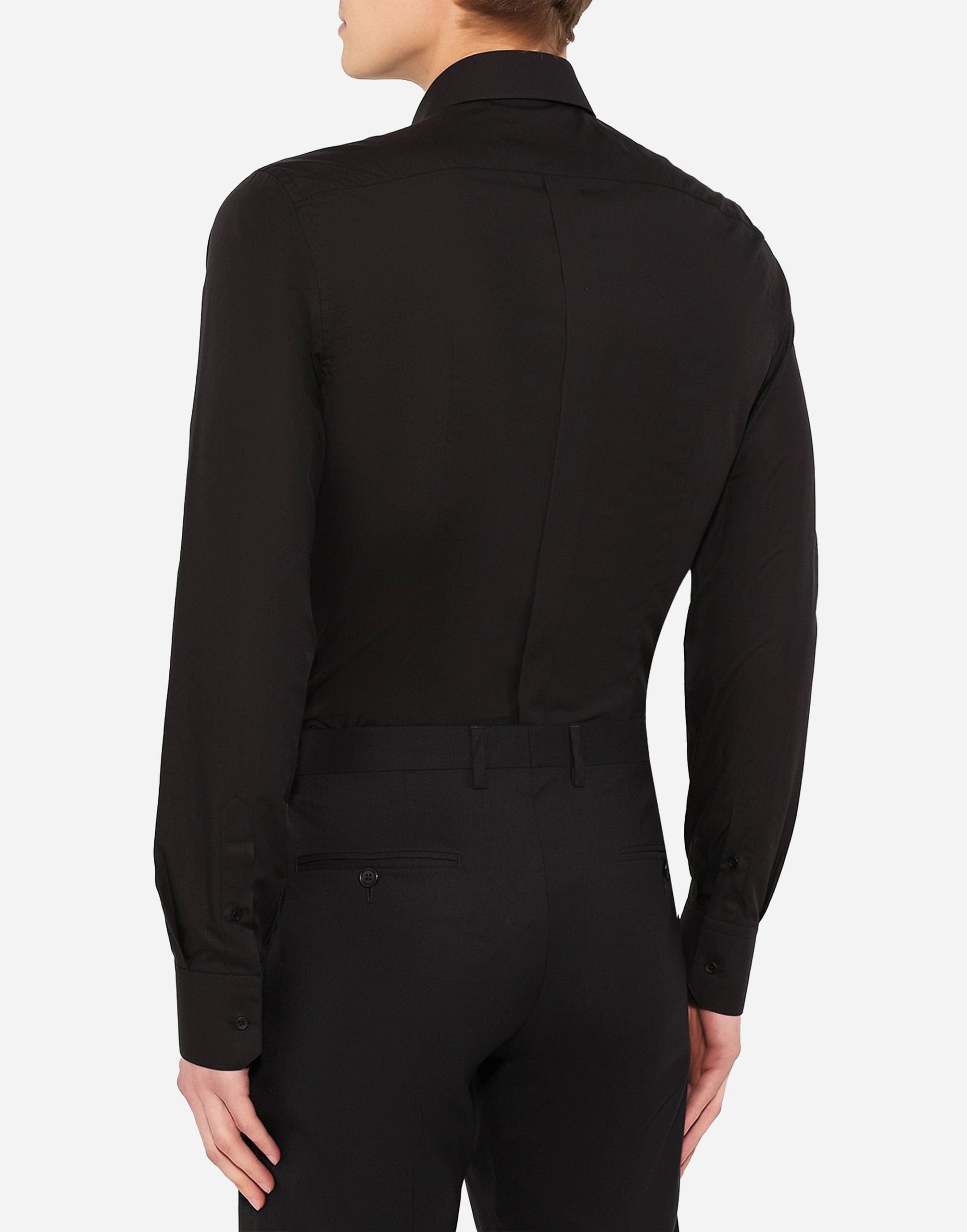 Dolce & Gabbana Tape Logo Shirt